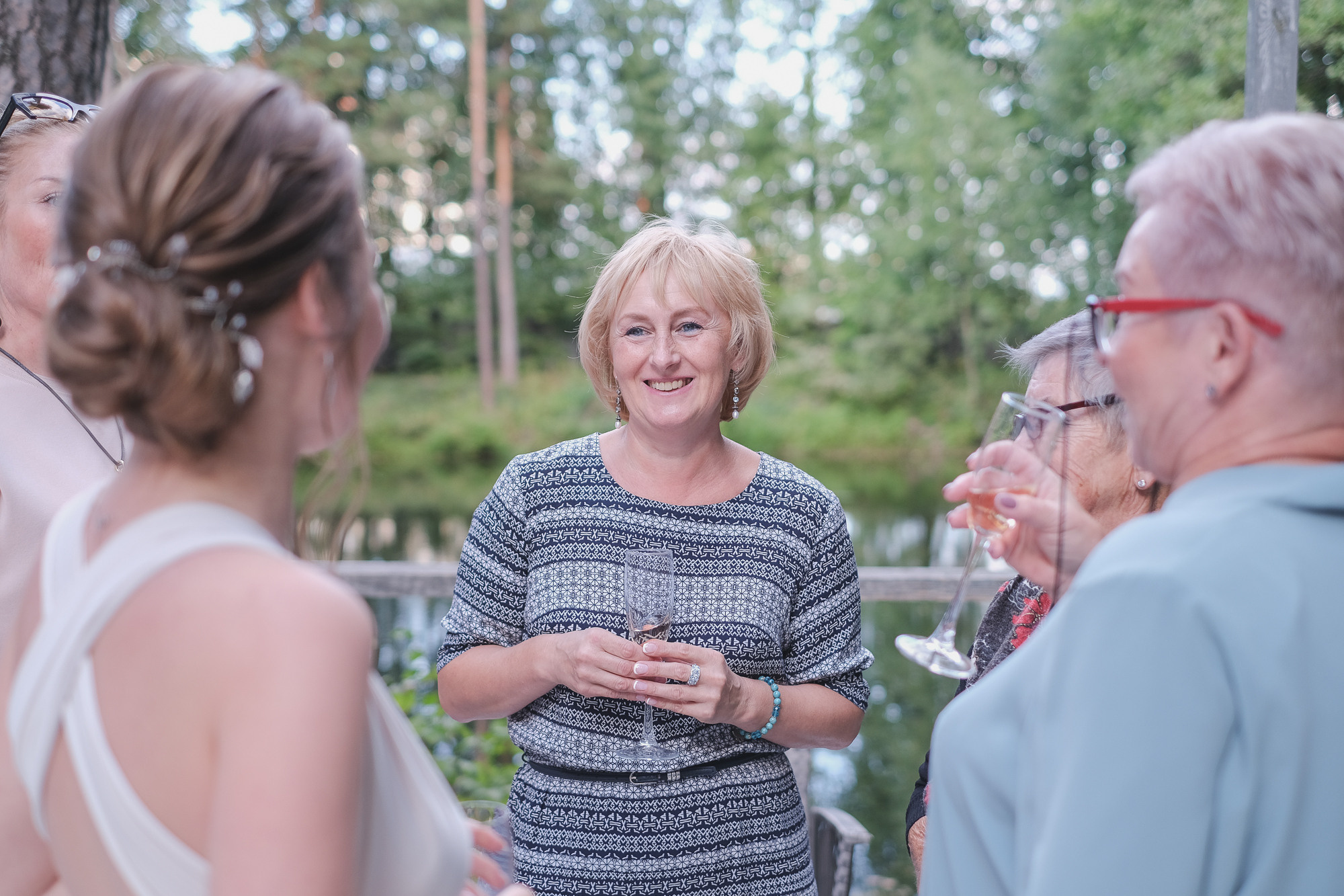 Свадьба Ильи и Вероники. Портретный и репортажный фотограф в Москве Олеся Лисарк
