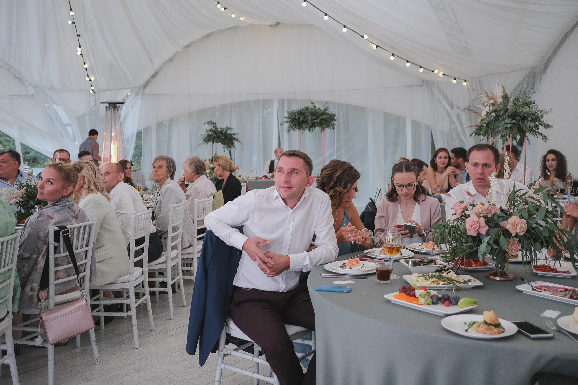 Свадьба Ильи и Вероники. Портретный и репортажный фотограф в Москве Олеся Лисарк