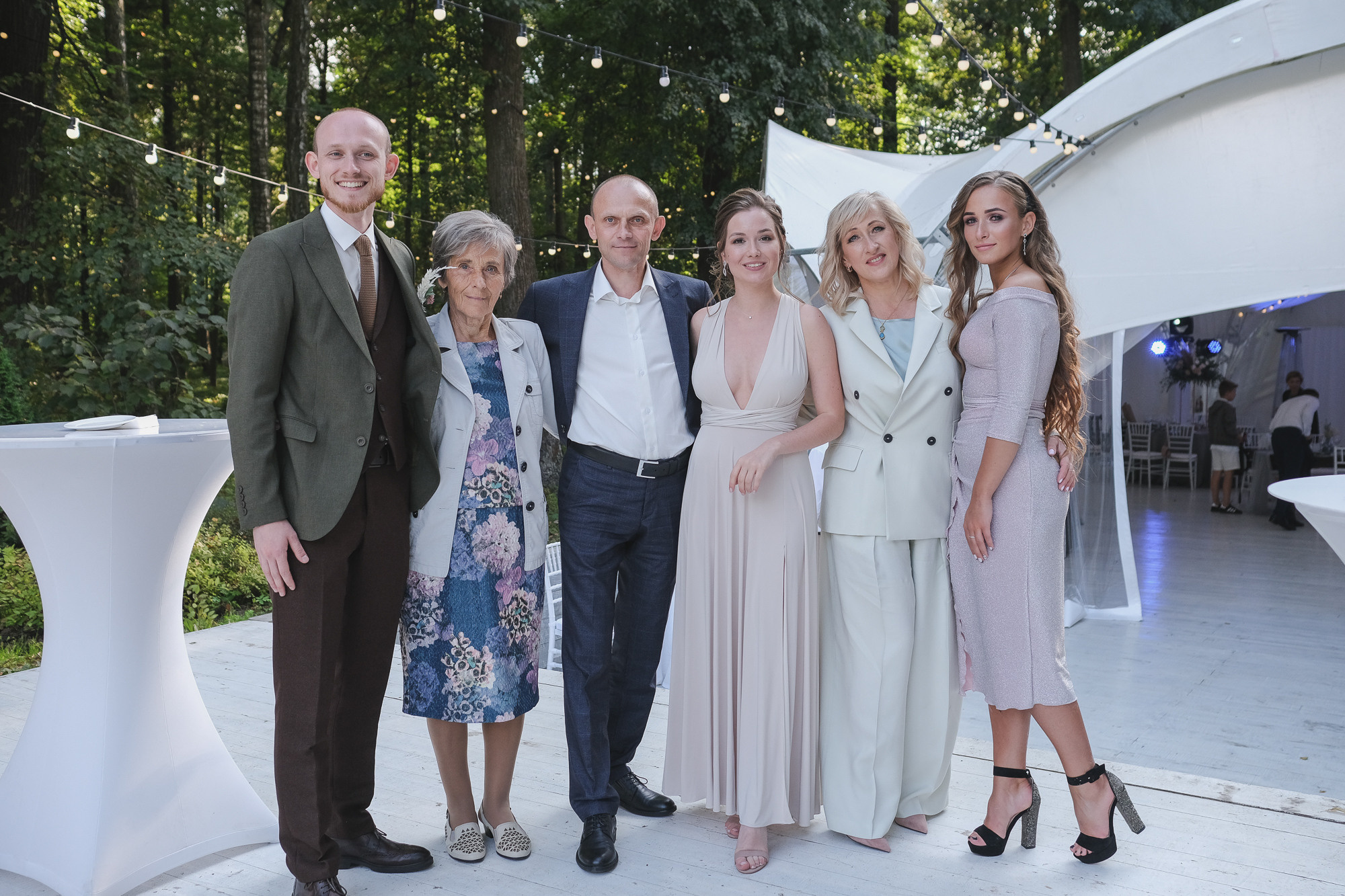 Свадьба Ильи и Вероники. Портретный и репортажный фотограф в Москве Олеся Лисарк