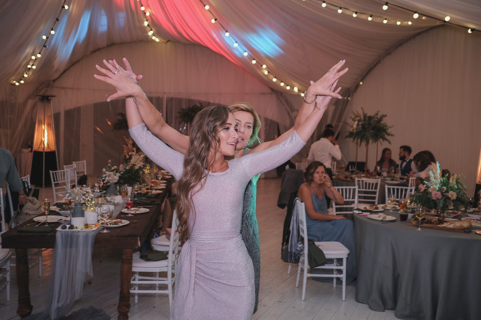 Свадьба Ильи и Вероники. Портретный и репортажный фотограф в Москве Олеся Лисарк