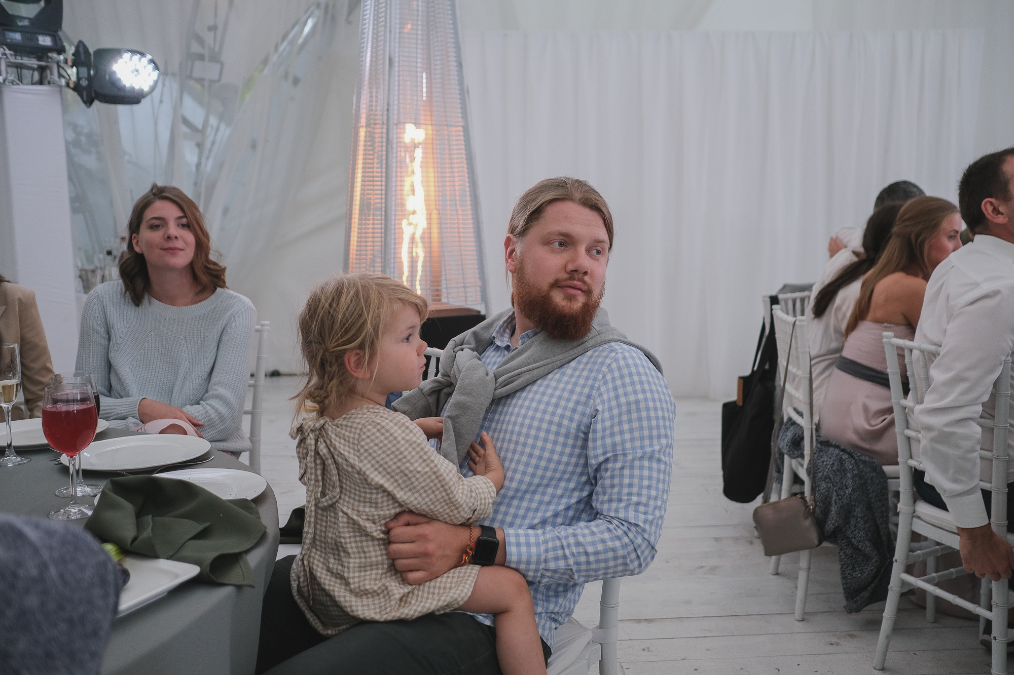 Свадьба Ильи и Вероники. Портретный и репортажный фотограф в Москве Олеся Лисарк