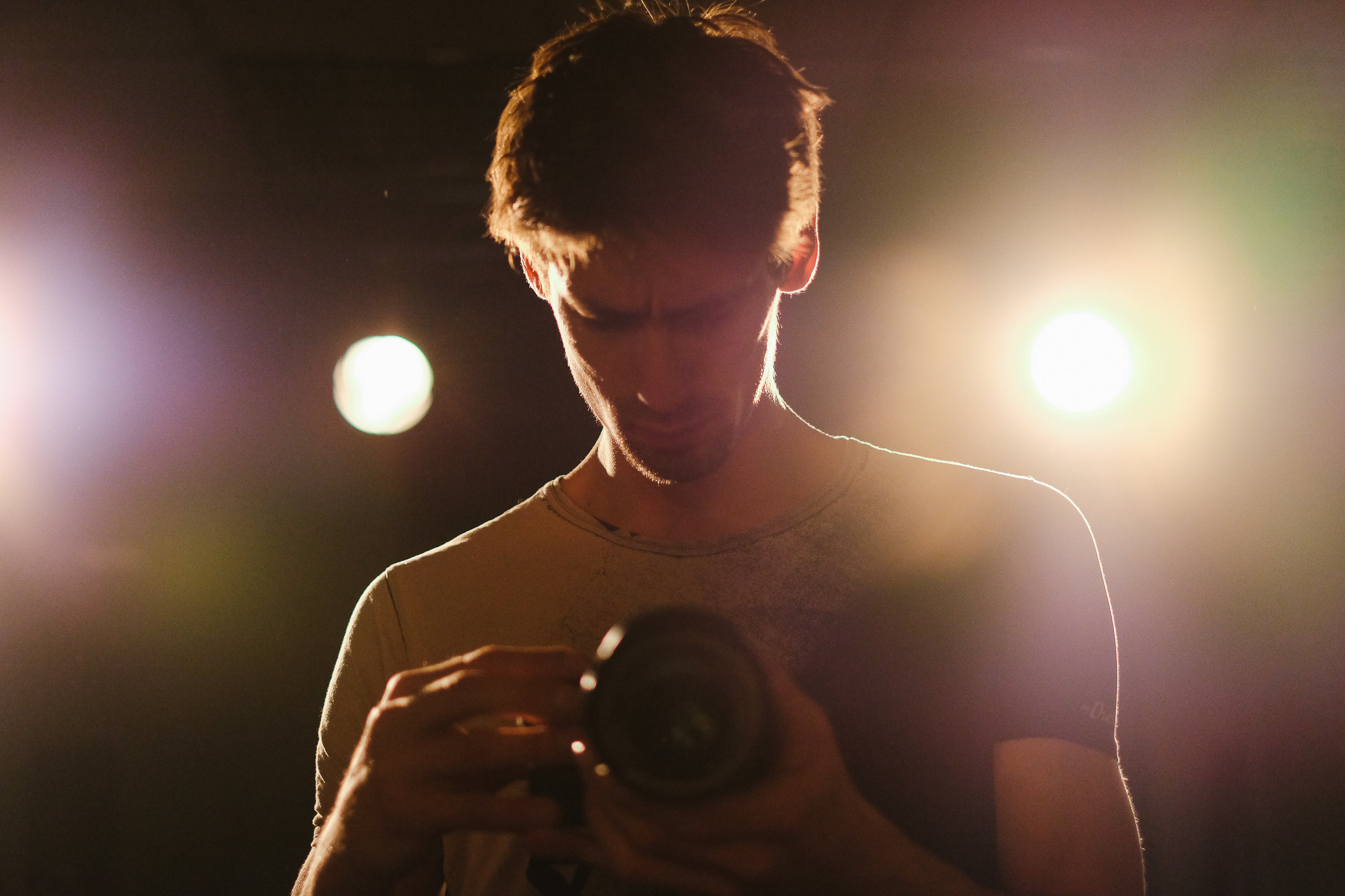 Backstage съёмки в Keune. Портретный и репортажный фотограф в Москве Олеся Лисарк