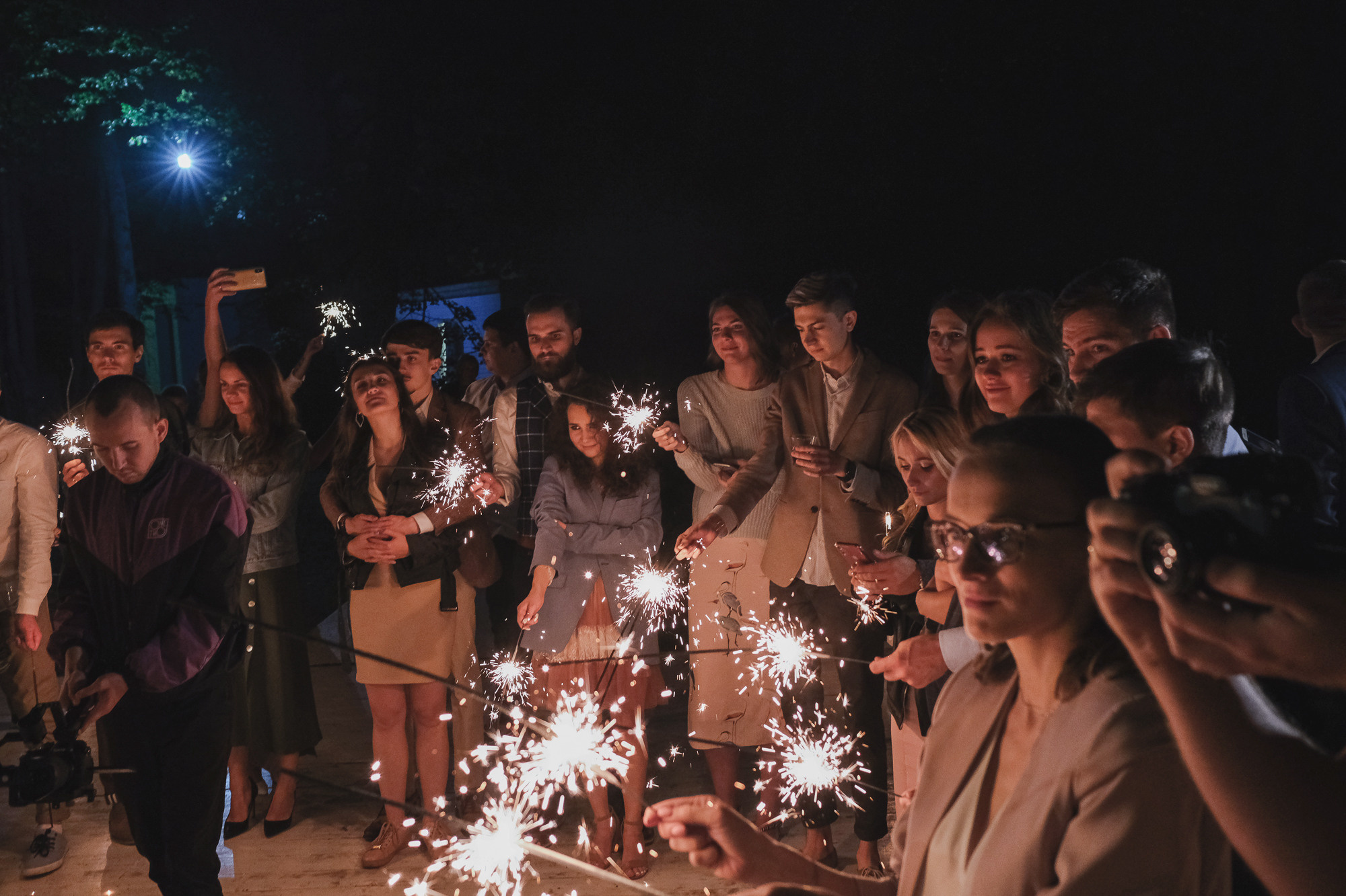 Свадьба Ильи и Вероники. Портретный и репортажный фотограф в Москве Олеся Лисарк
