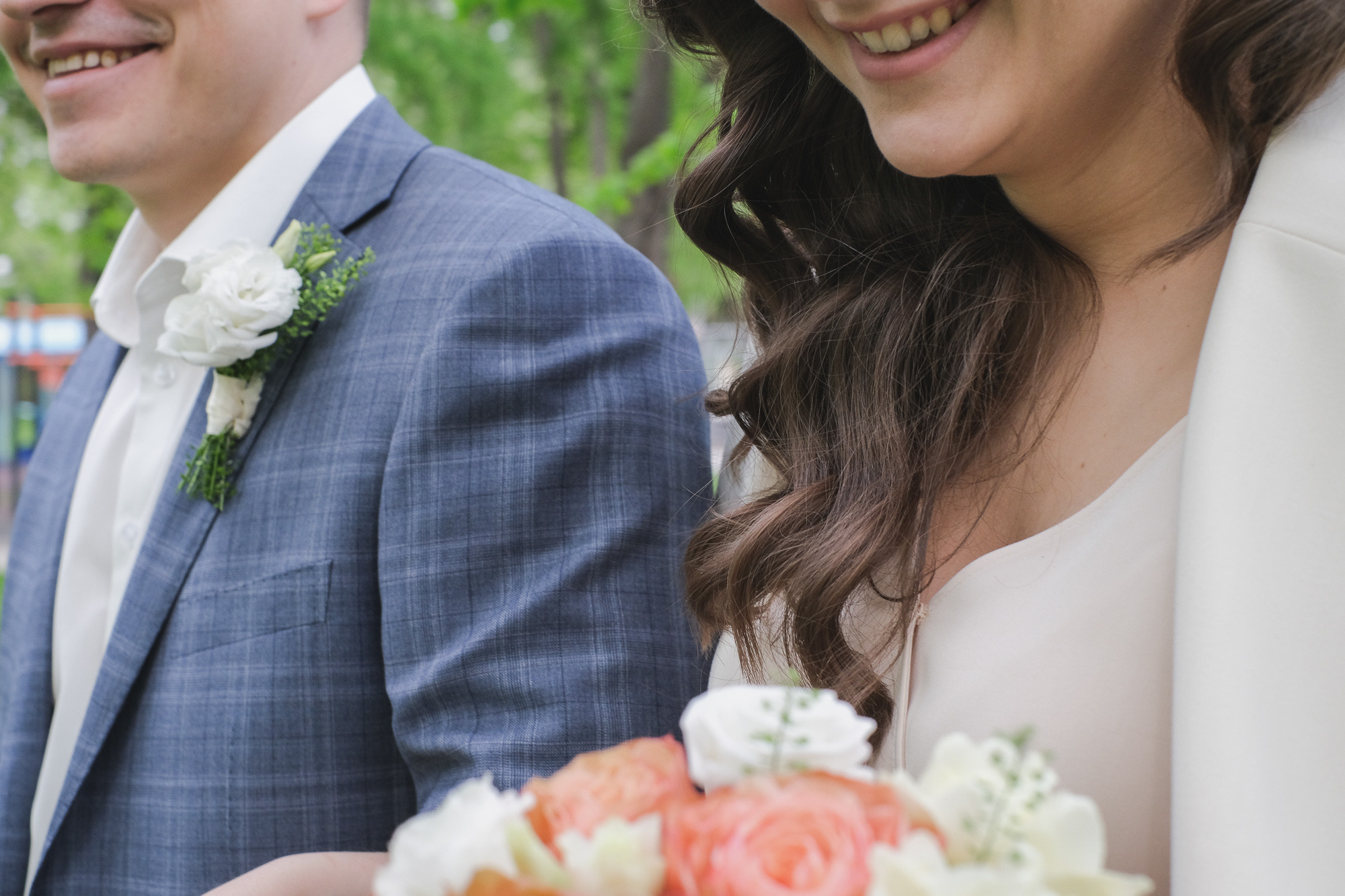 Свадьба Павла и Виктории. Портретный и репортажный фотограф в Москве Олеся Лисарк