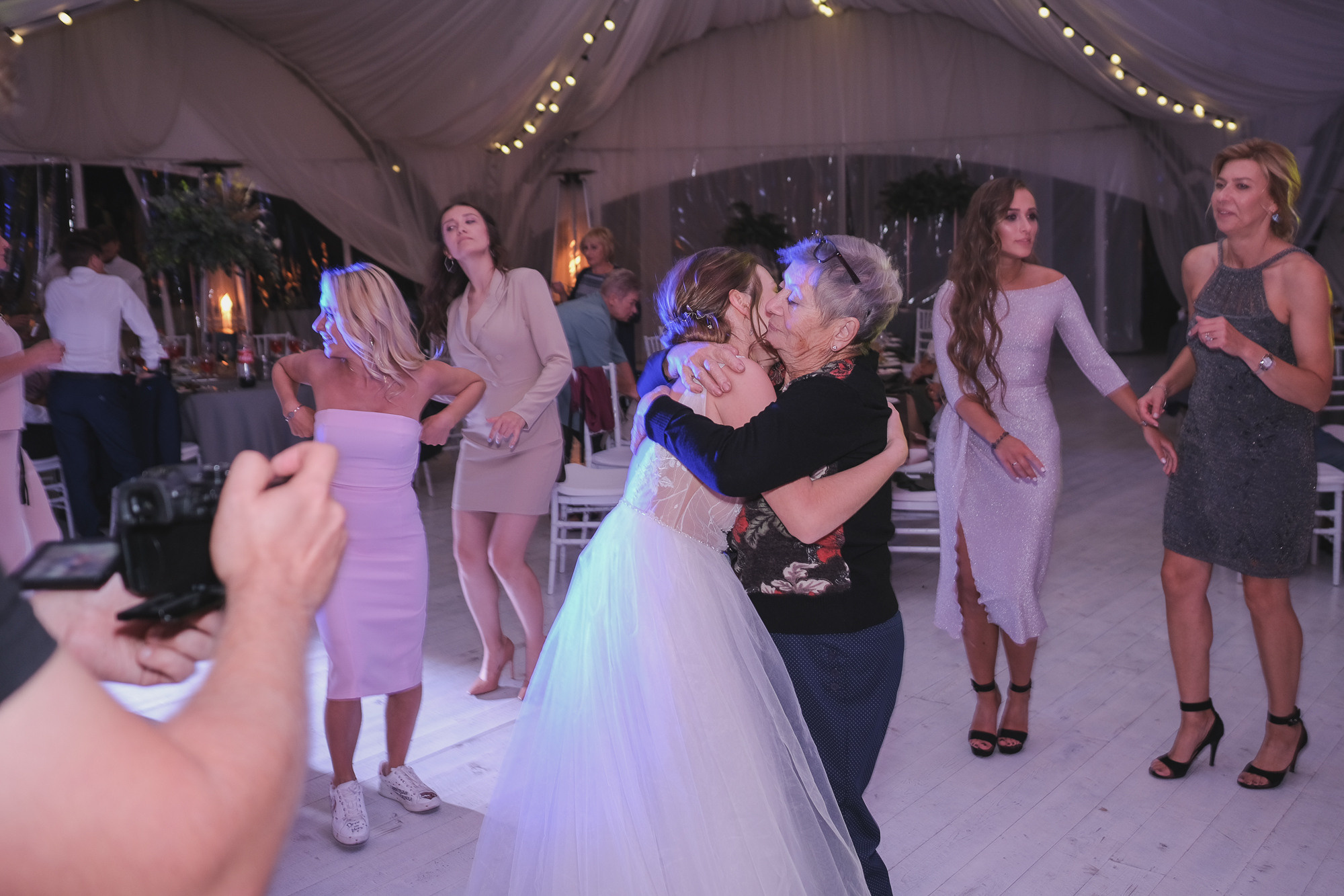 Свадьба Ильи и Вероники. Портретный и репортажный фотограф в Москве Олеся Лисарк