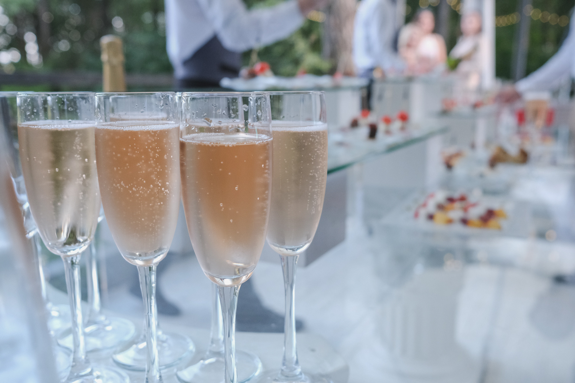 Свадьба Ильи и Вероники. Портретный и репортажный фотограф в Москве Олеся Лисарк