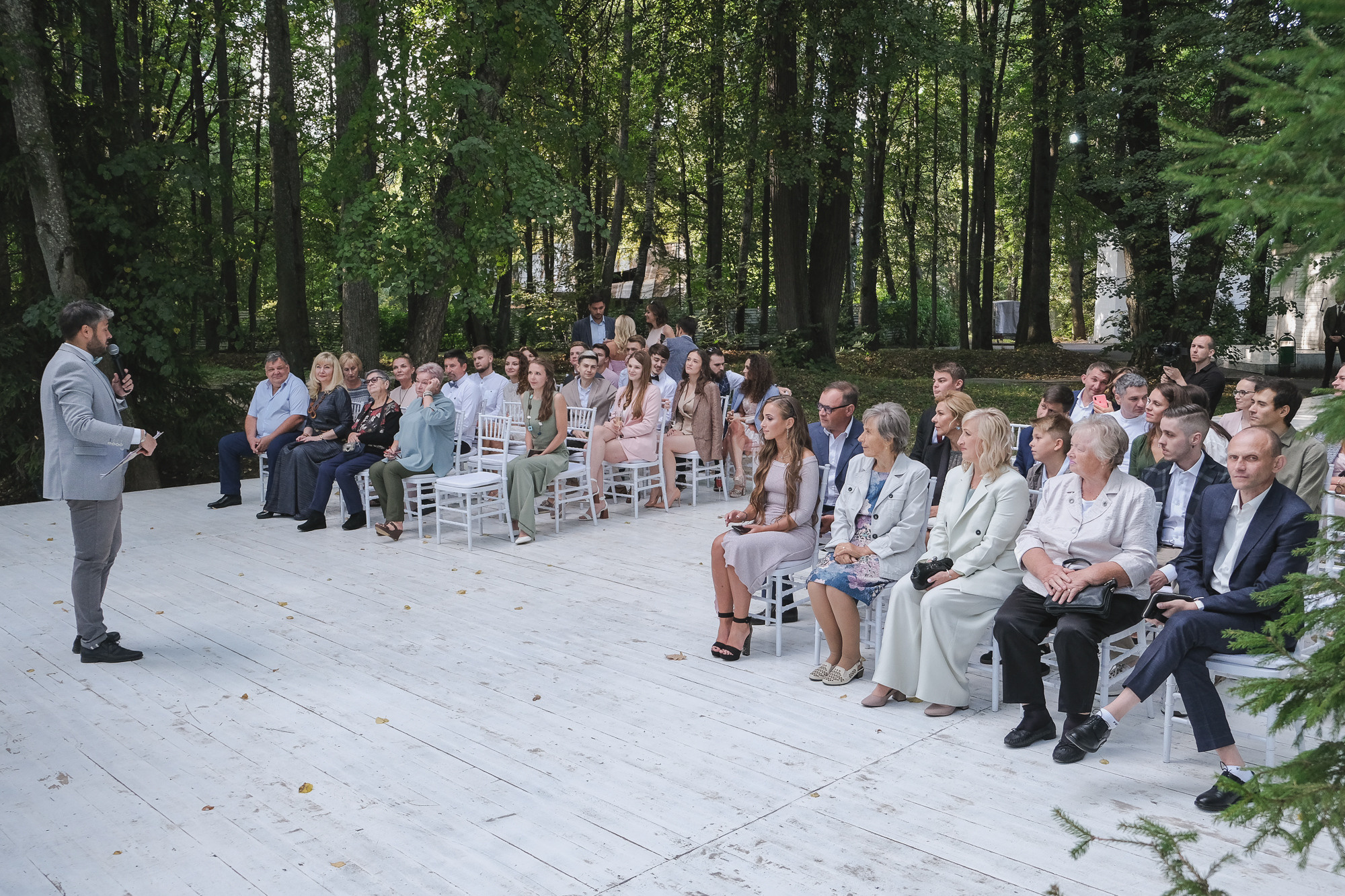 Свадьба Ильи и Вероники. Портретный и репортажный фотограф в Москве Олеся Лисарк