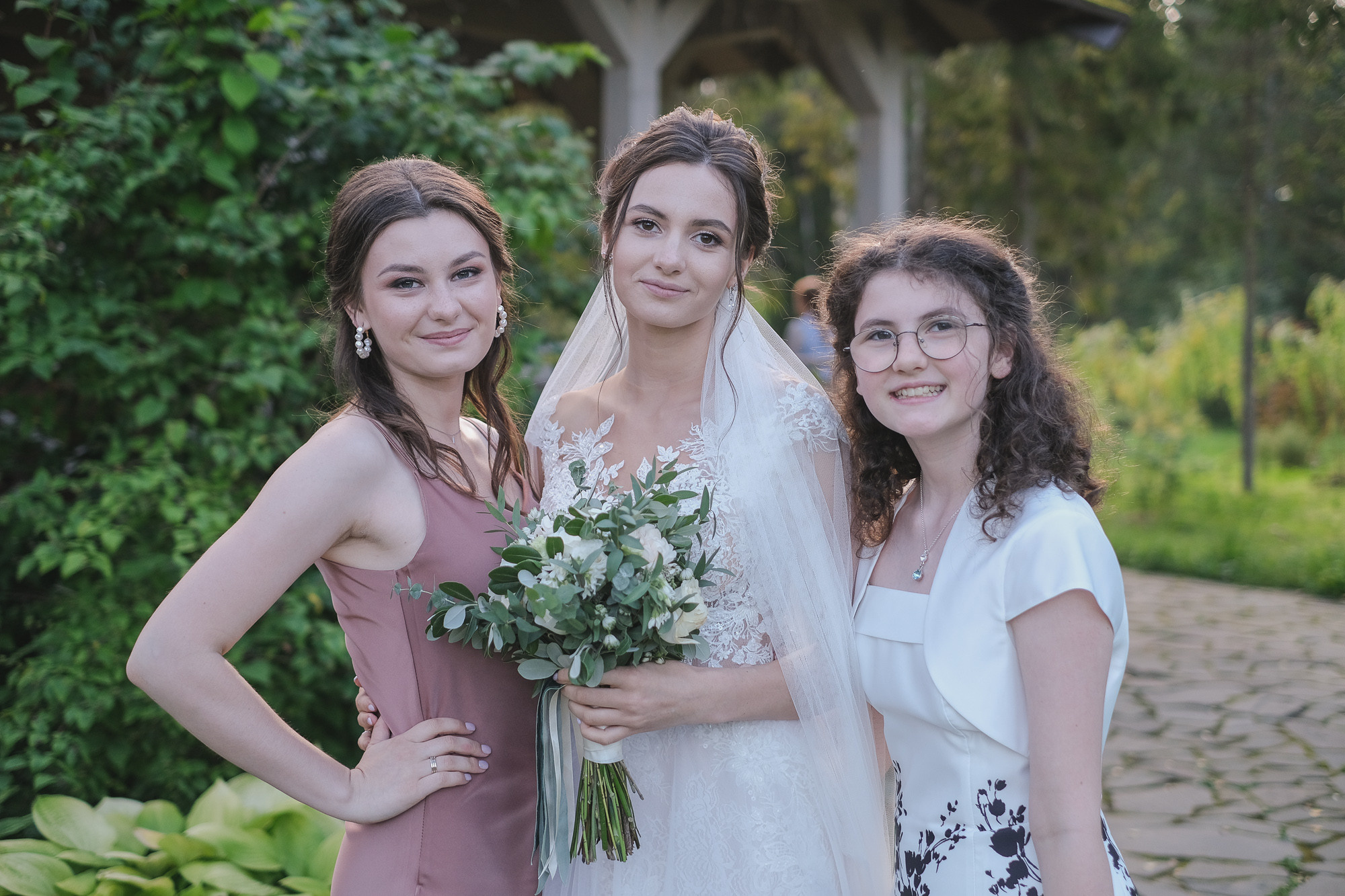 Свадьба Дмитрия и Анны. Портретный и репортажный фотограф в Москве Олеся Лисарк