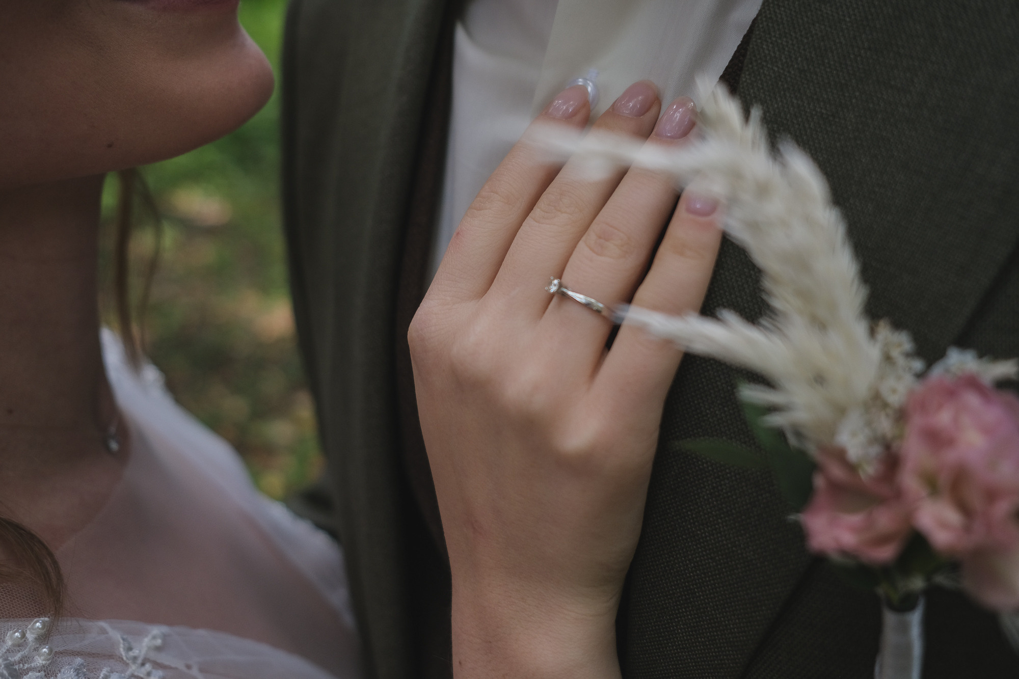 Свадьба Ильи и Вероники. Портретный и репортажный фотограф в Москве Олеся Лисарк