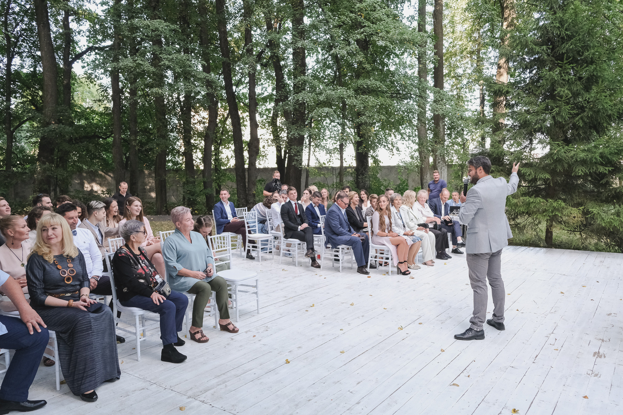 Свадьба Ильи и Вероники. Портретный и репортажный фотограф в Москве Олеся Лисарк