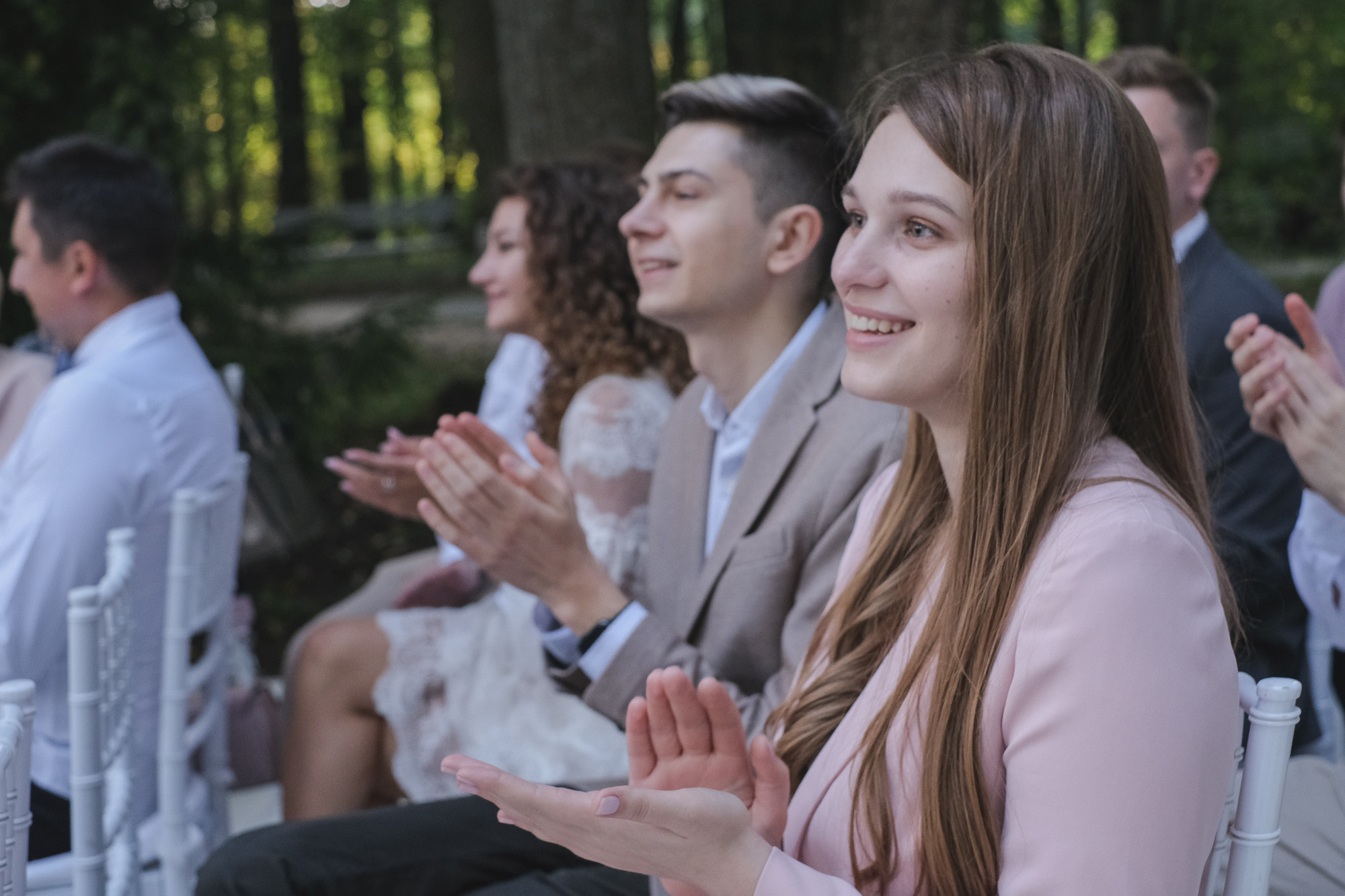 Свадьба Ильи и Вероники. Портретный и репортажный фотограф в Москве Олеся Лисарк
