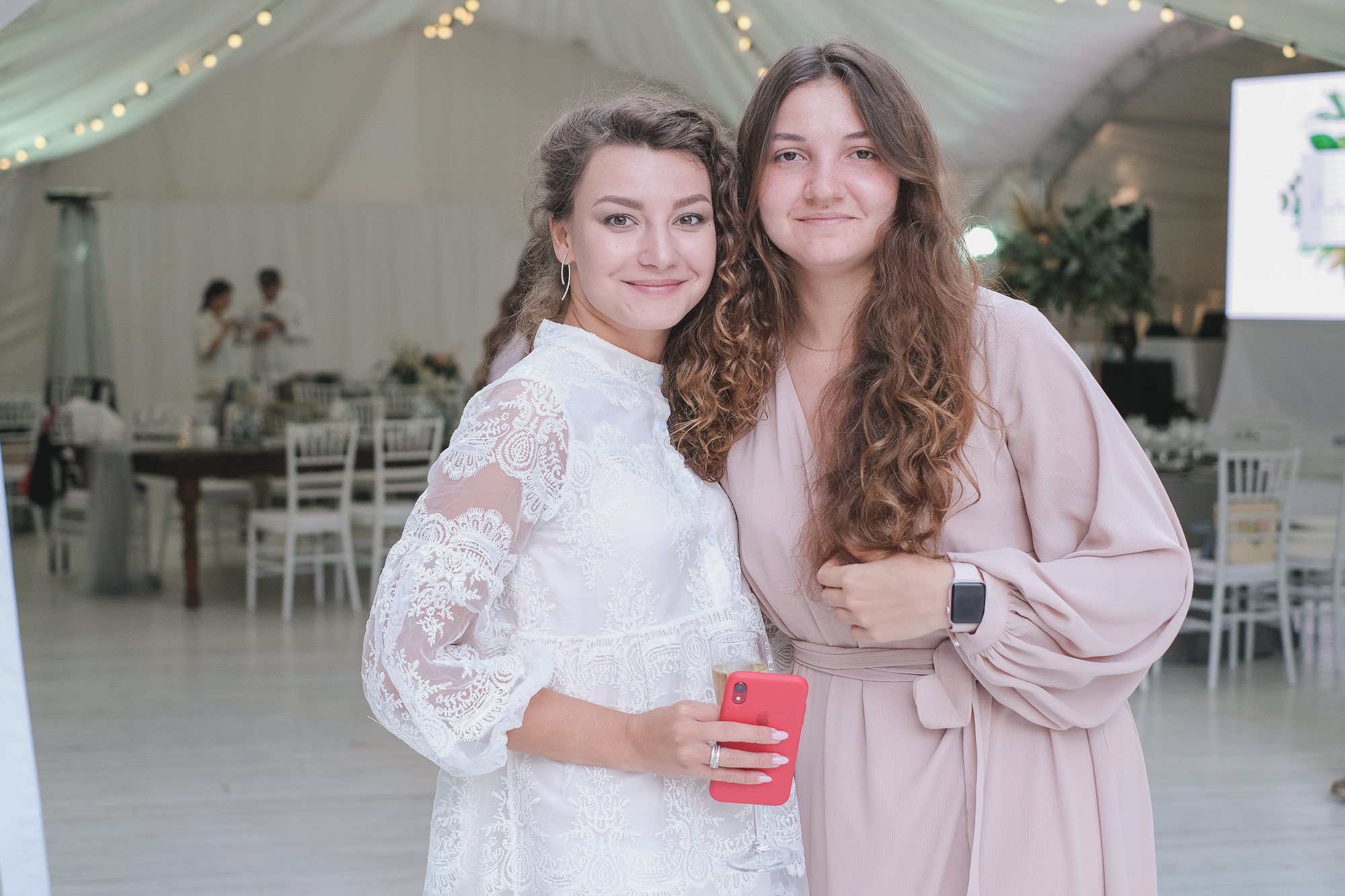 Свадьба Ильи и Вероники. Портретный и репортажный фотограф в Москве Олеся Лисарк