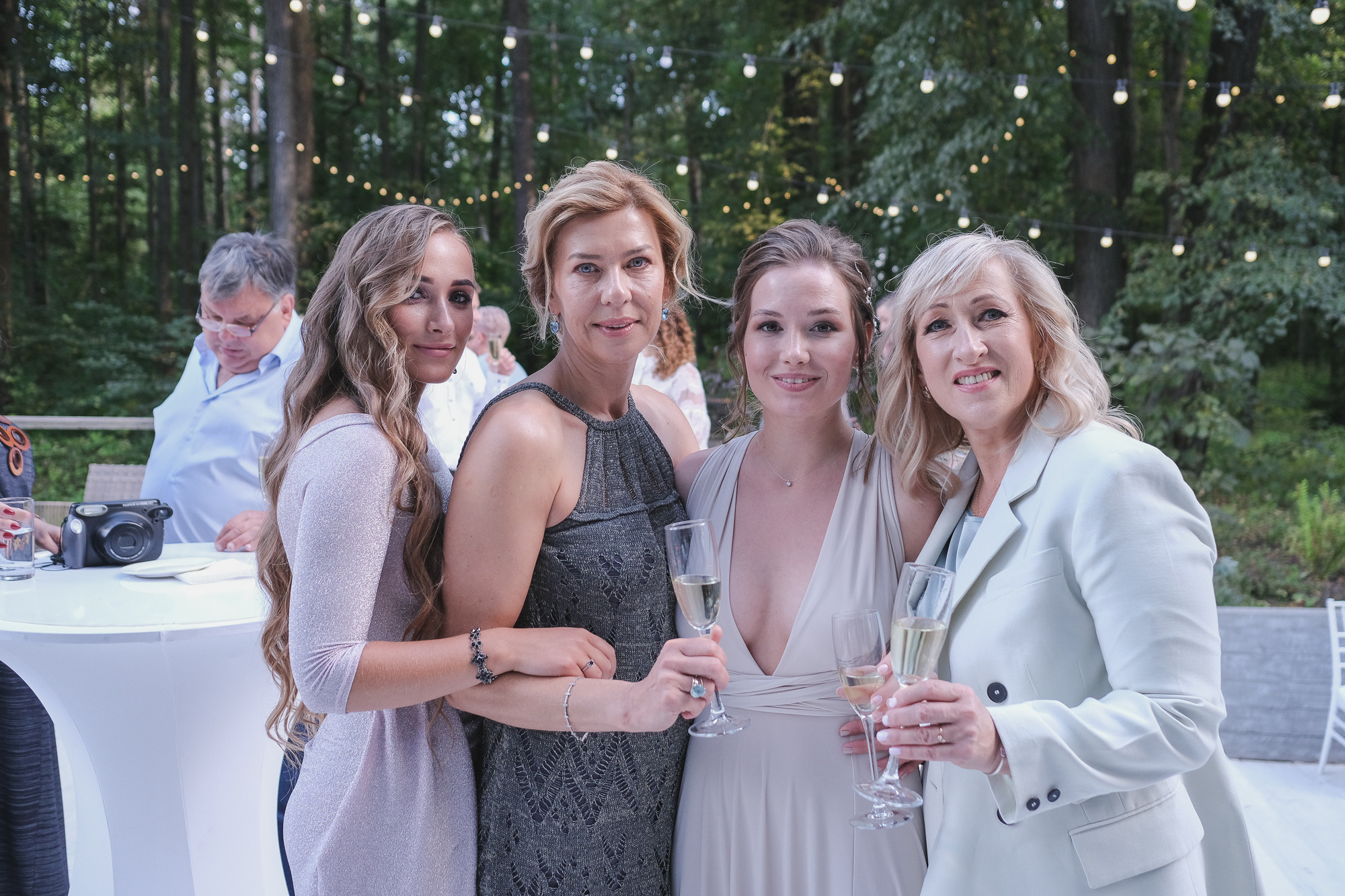 Свадьба Ильи и Вероники. Портретный и репортажный фотограф в Москве Олеся Лисарк