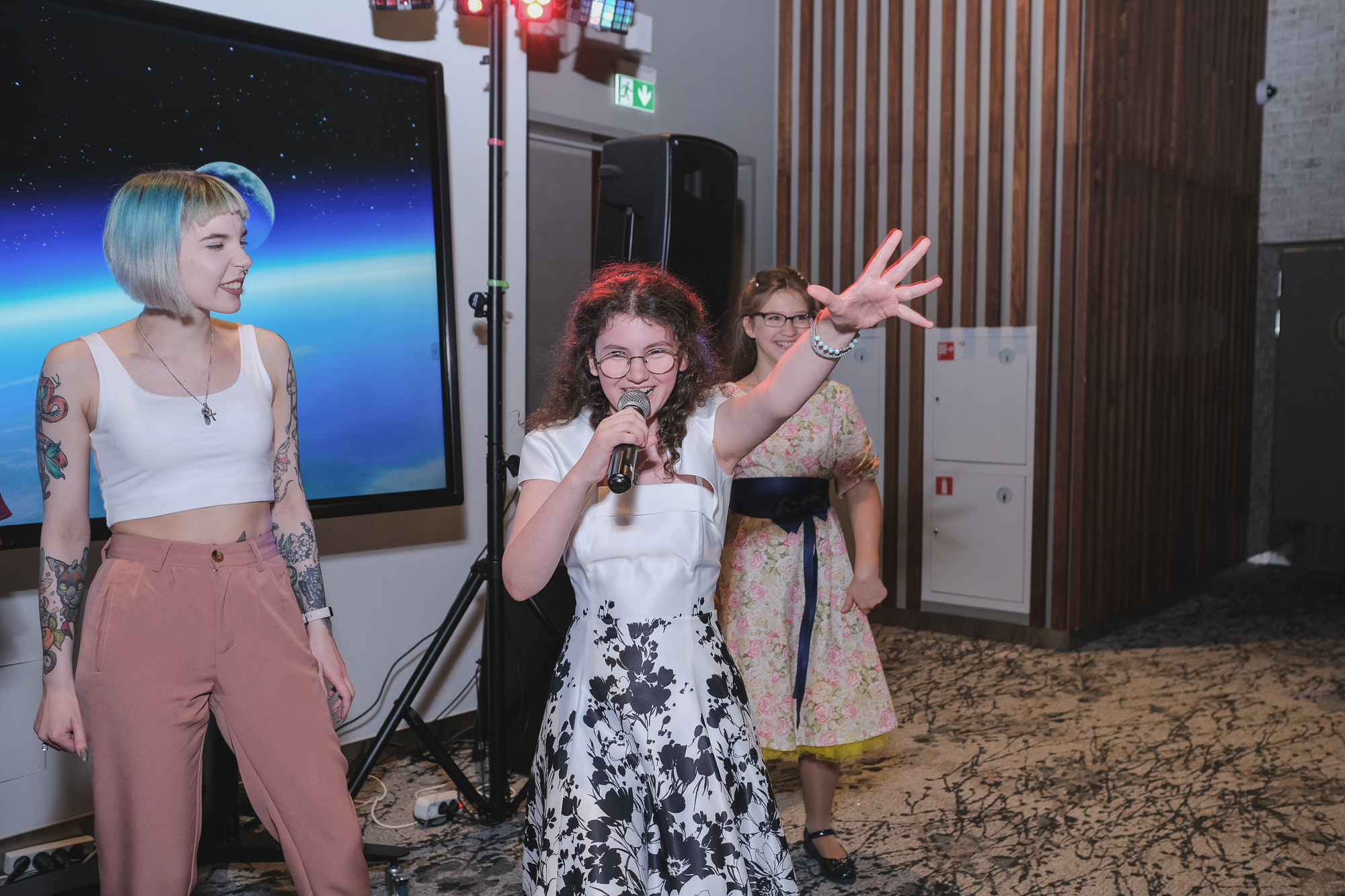 Свадьба Дмитрия и Анны. Портретный и репортажный фотограф в Москве Олеся Лисарк