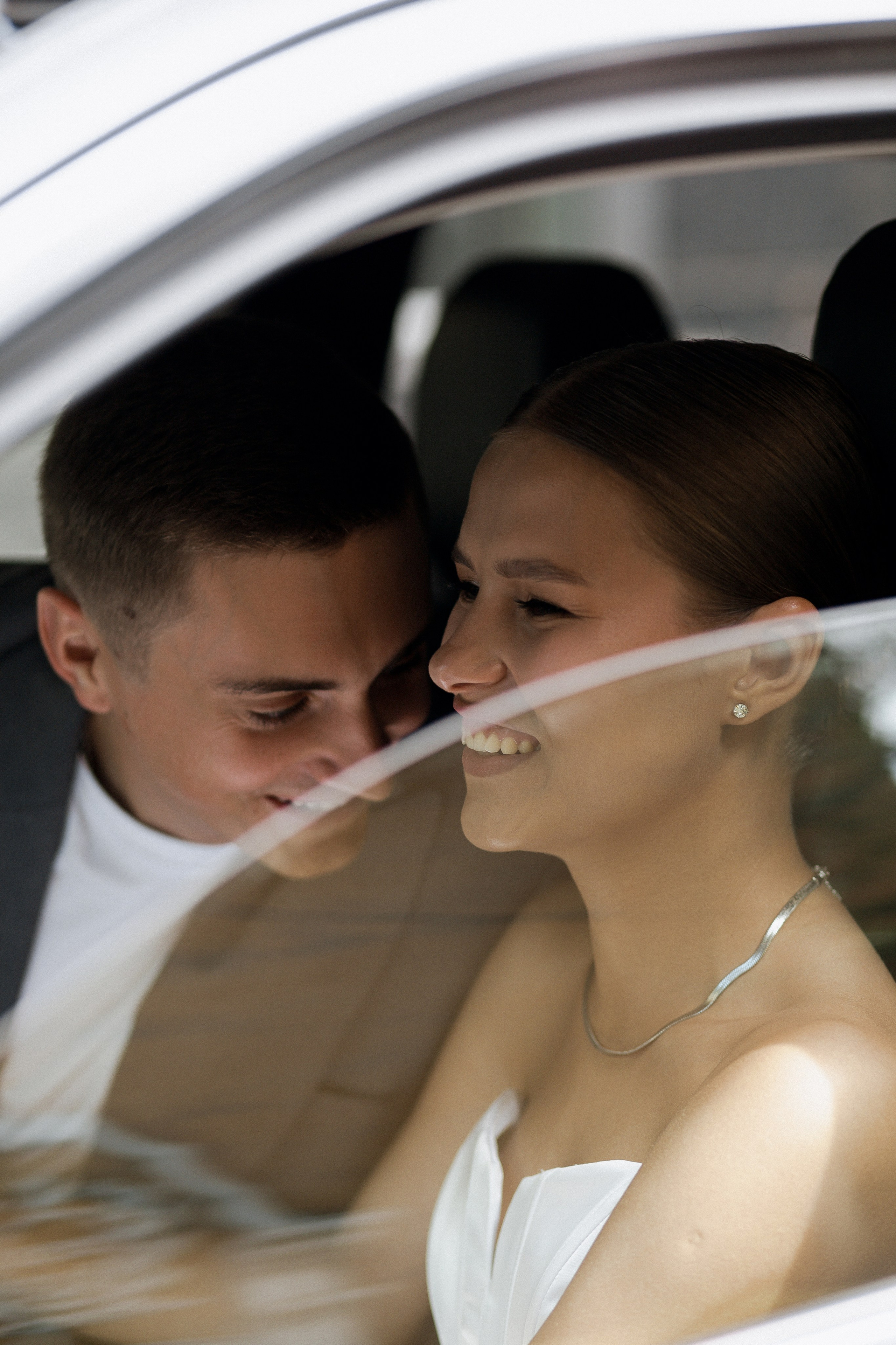 Юлия и Игорь. Фотограф Юлия Герасимова Иркутск