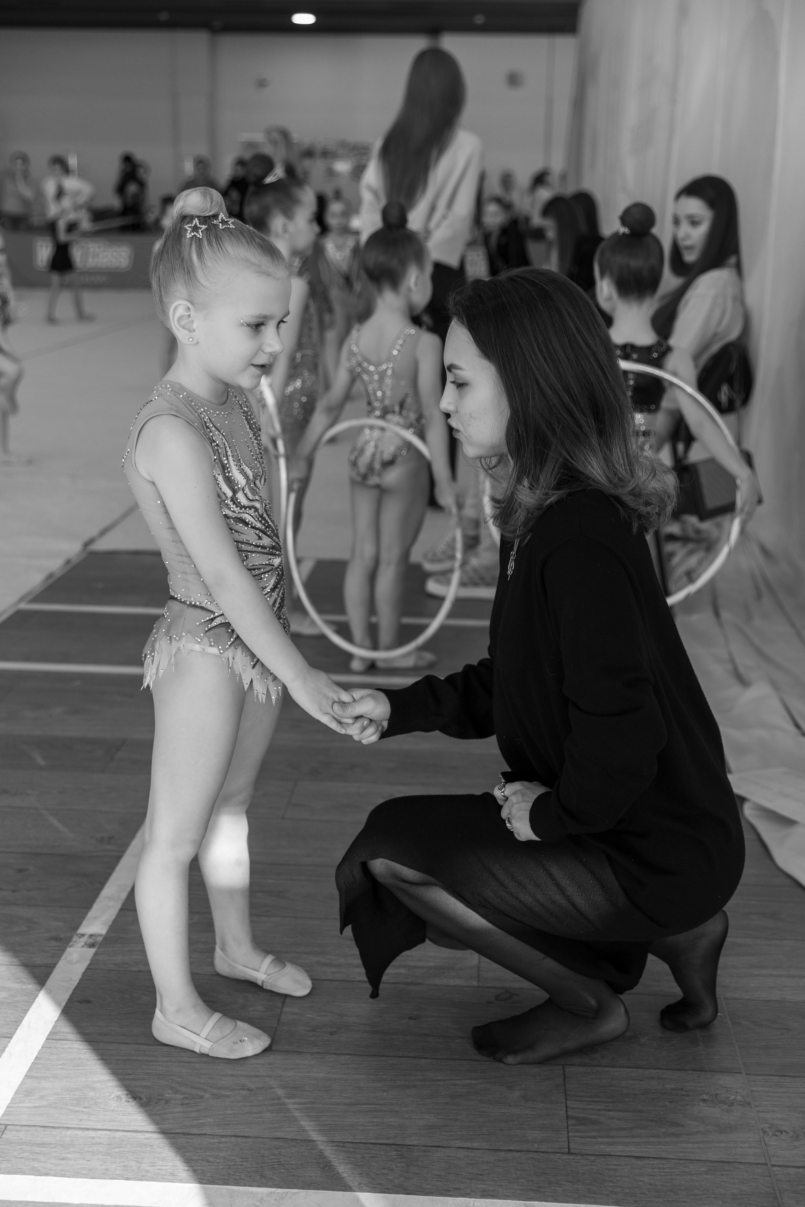 Турнир «Поколение А» 14.03.2026. Фото и видео съемка Ваших мероприятий