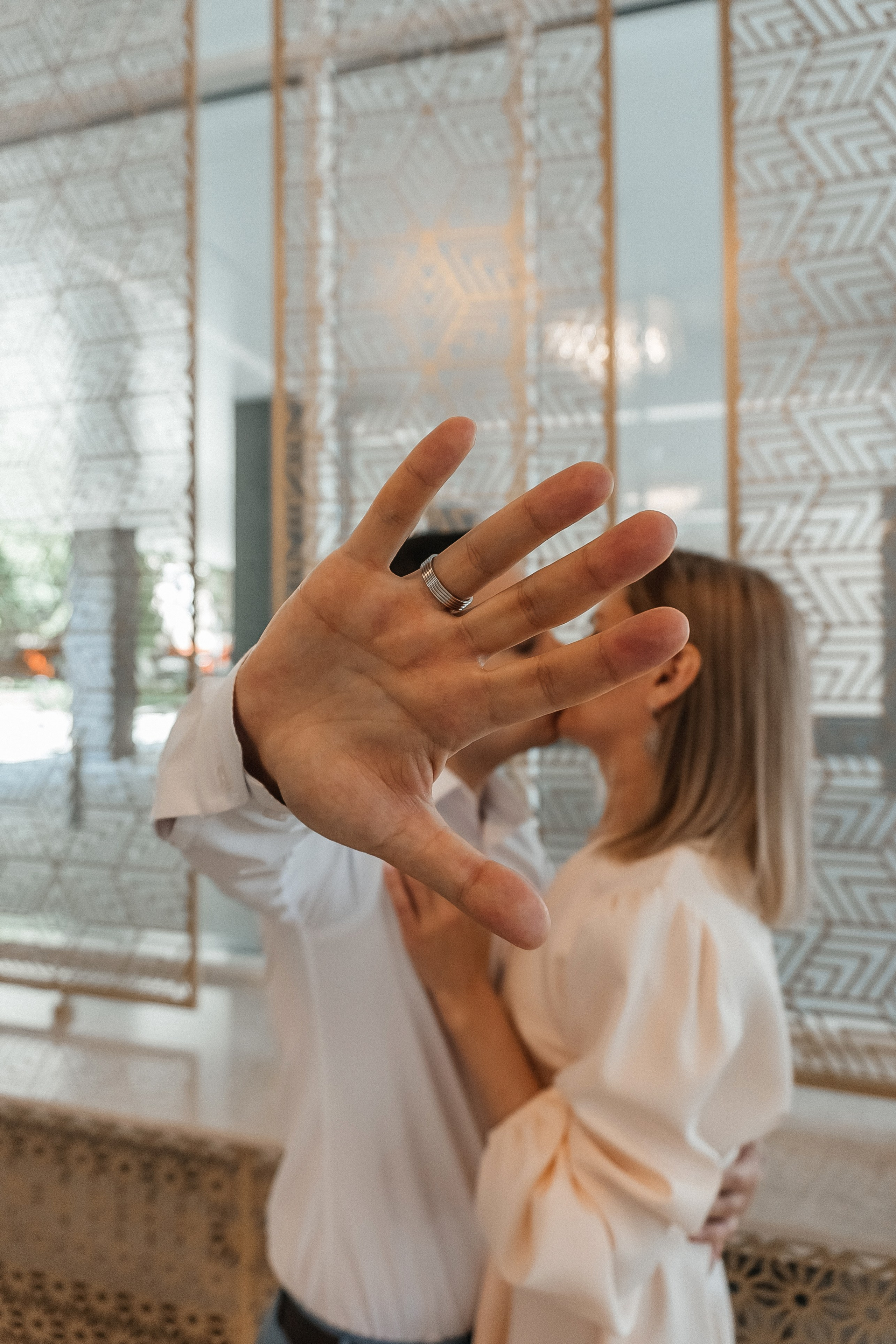 Алексей и Ольга. Фотограф в Одинцово, Москве