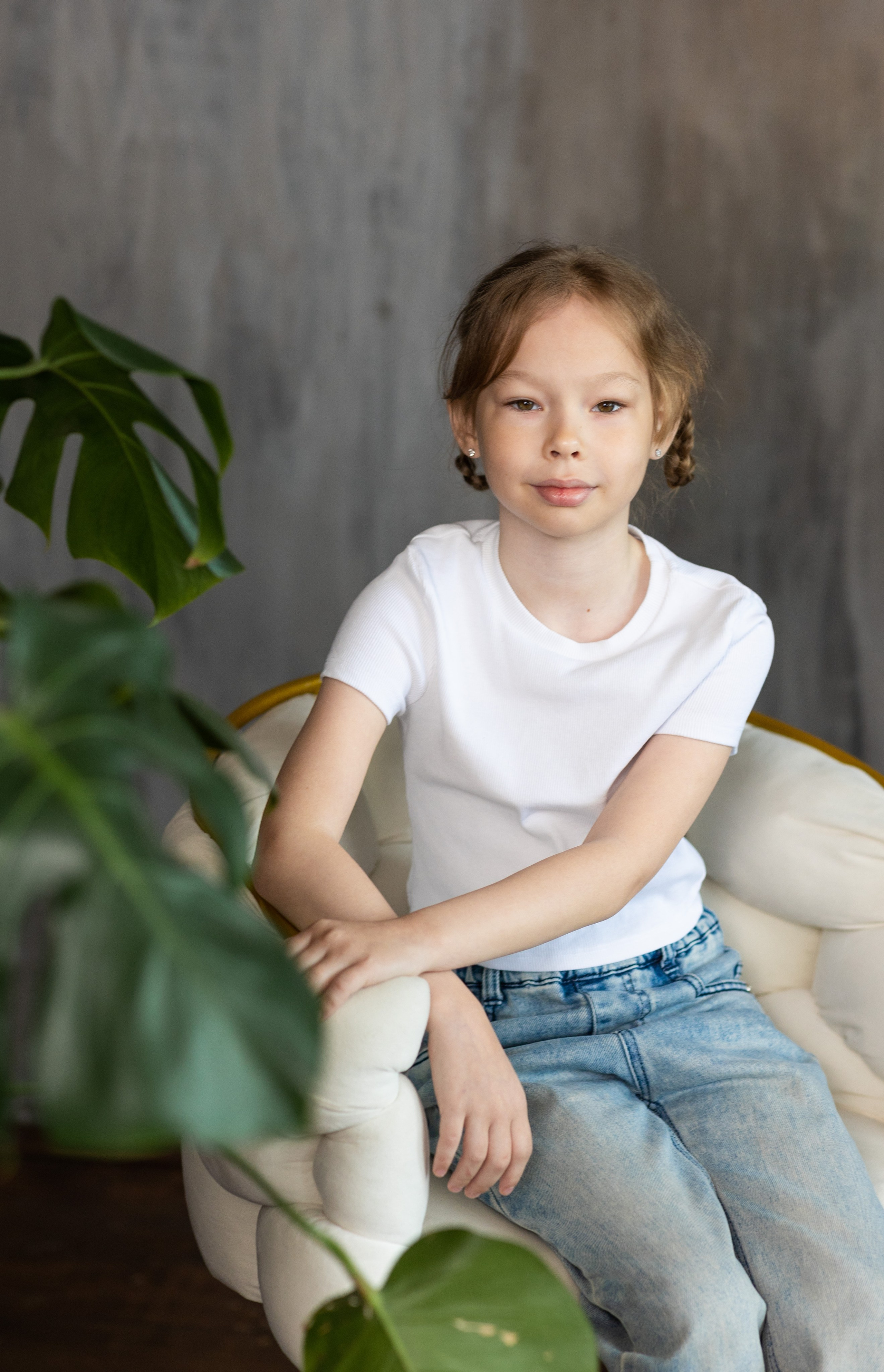 Студия Второклашки. Семейный, детский, школьный фотограф в Благовещенске Яна Белоусова