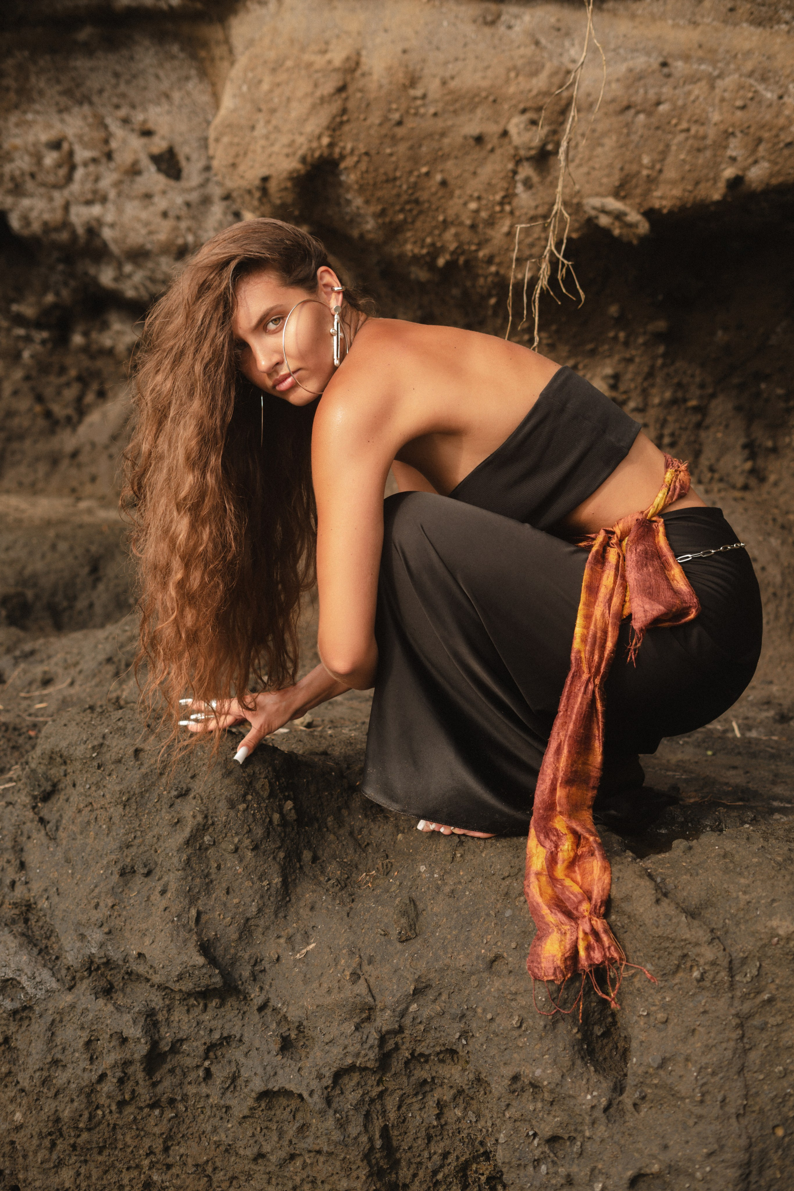 Darina. Alena Gribkova