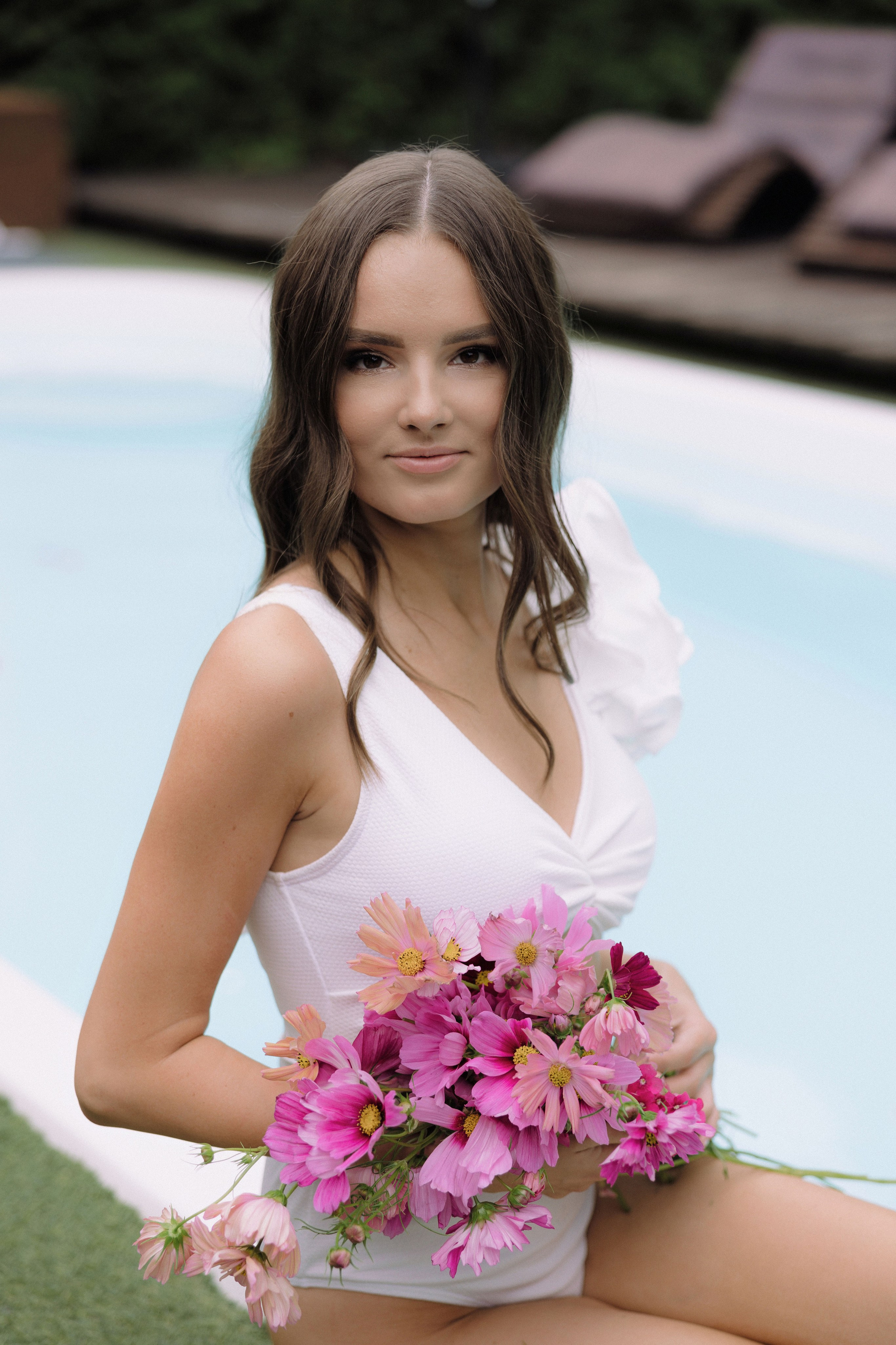 Artem & Victoria. Главная