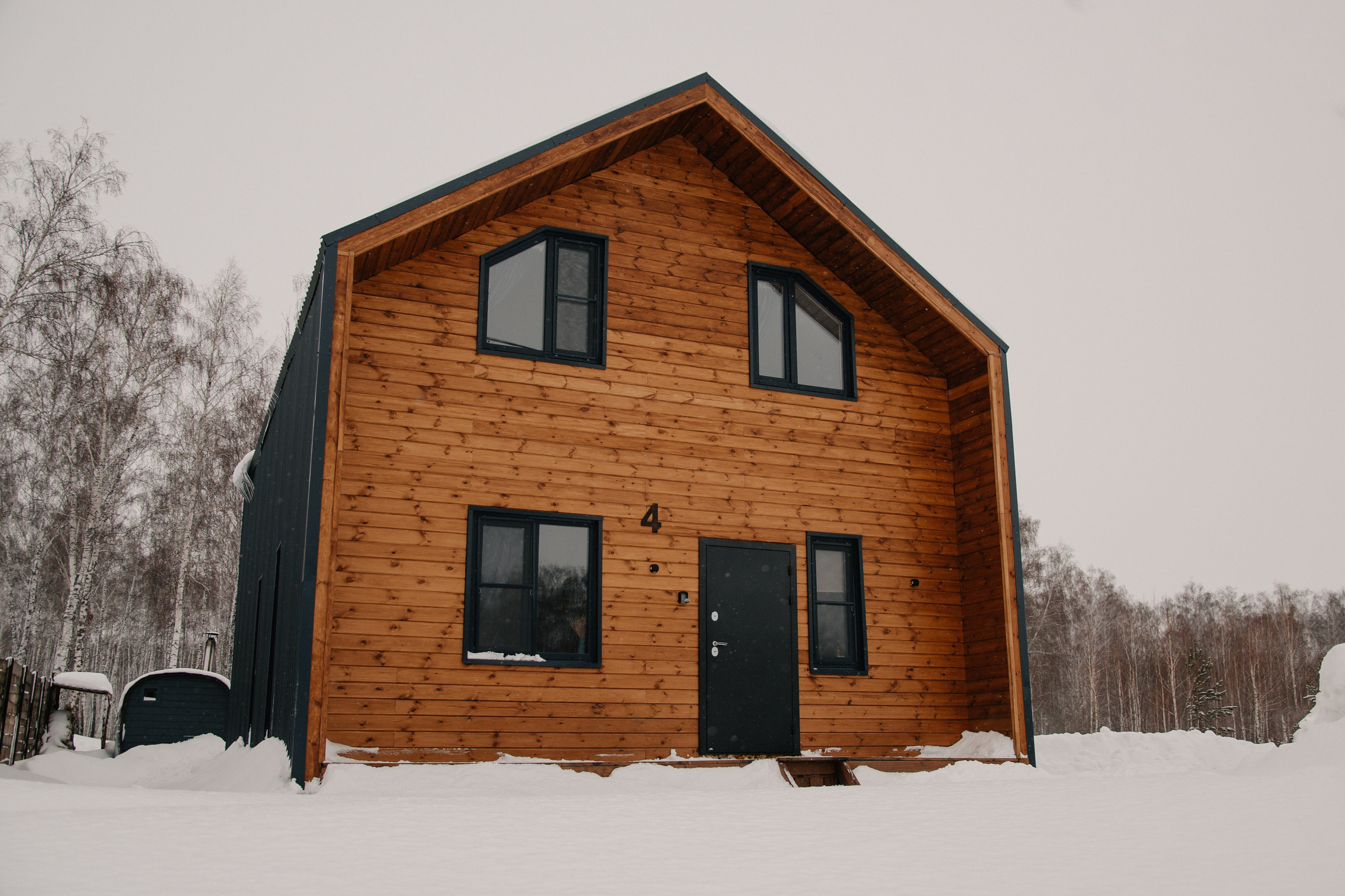 База отдыха Своя Стихия. Фотограф в Челябинске Любовь Денисенко