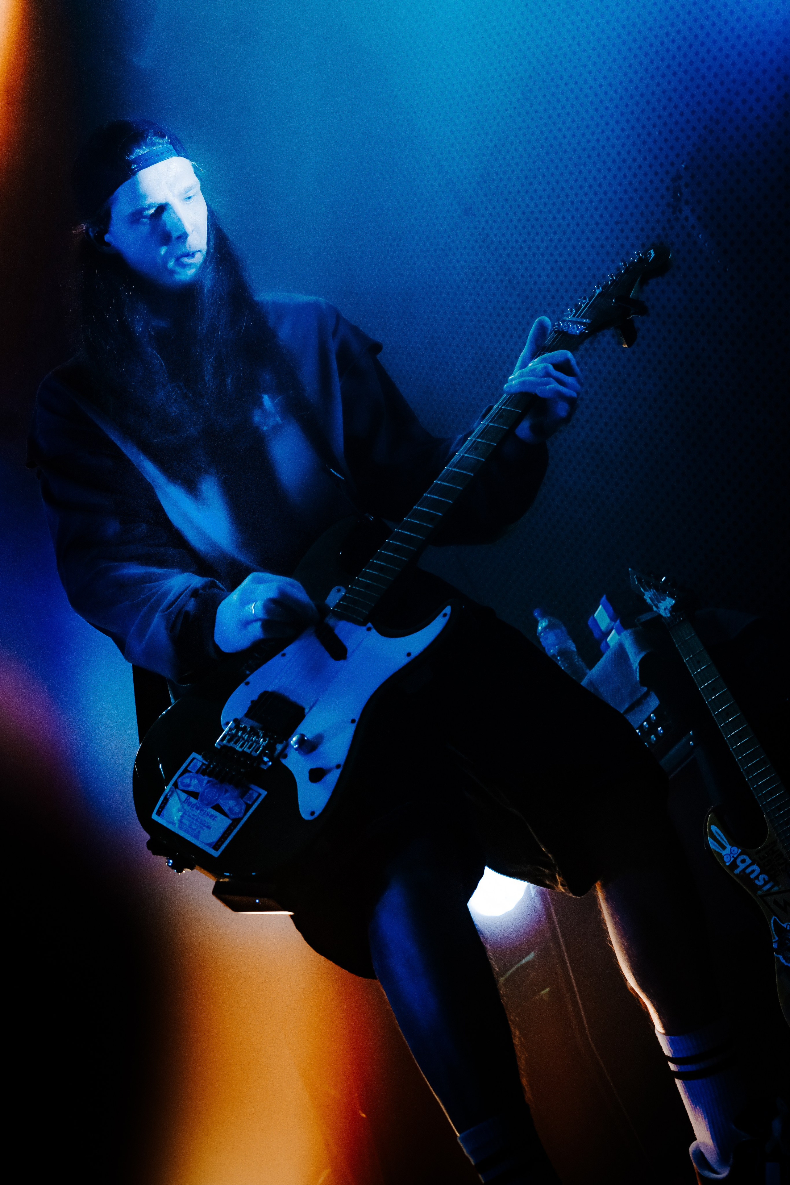 Cardio Killer, Рассвет, СПб, 22 022 026. Event-фотограф Болотнова Елена