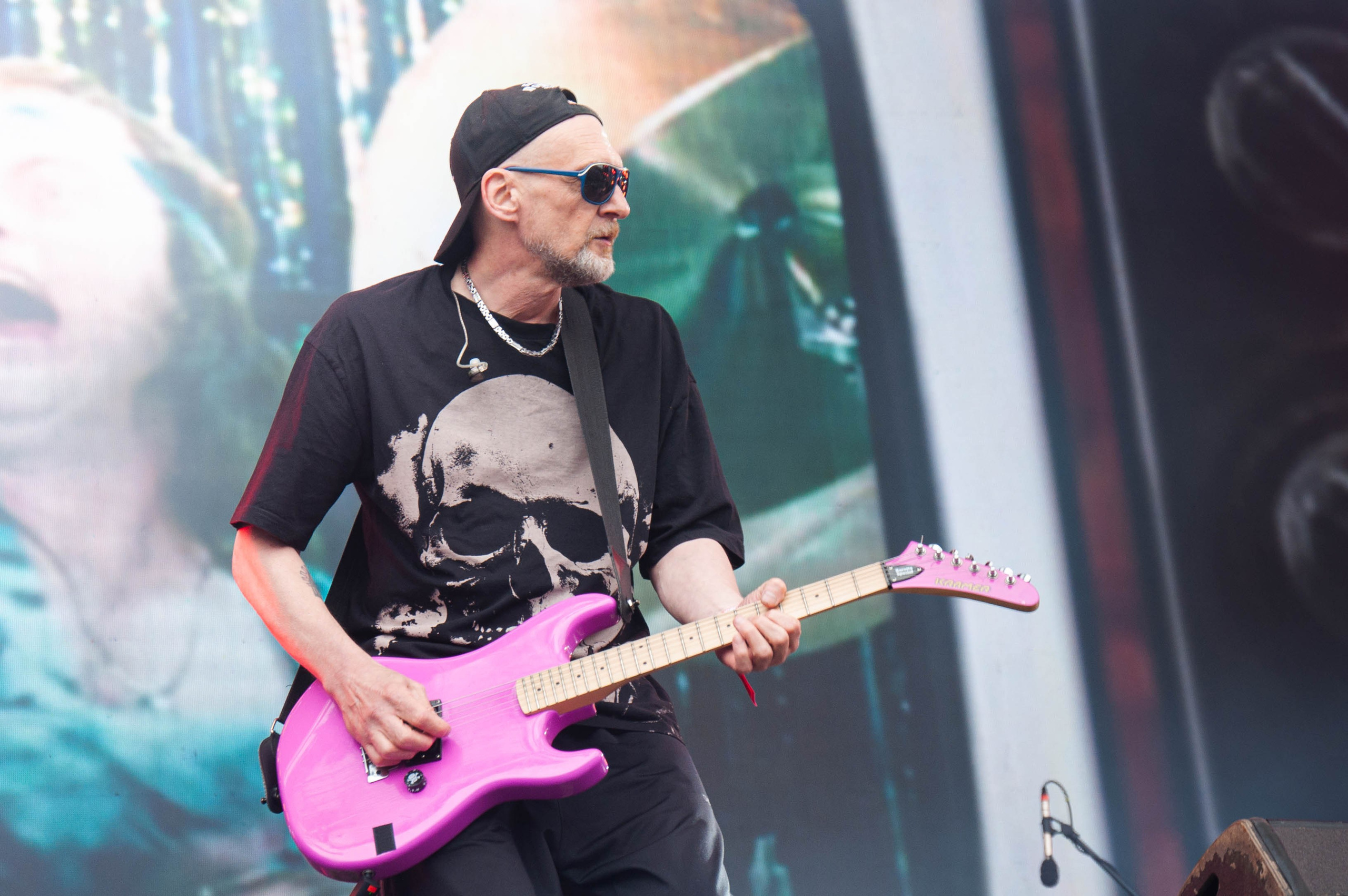 Бригадный подряд, «Воздух Карелии» 2025. Event-фотограф Болотнова Елена