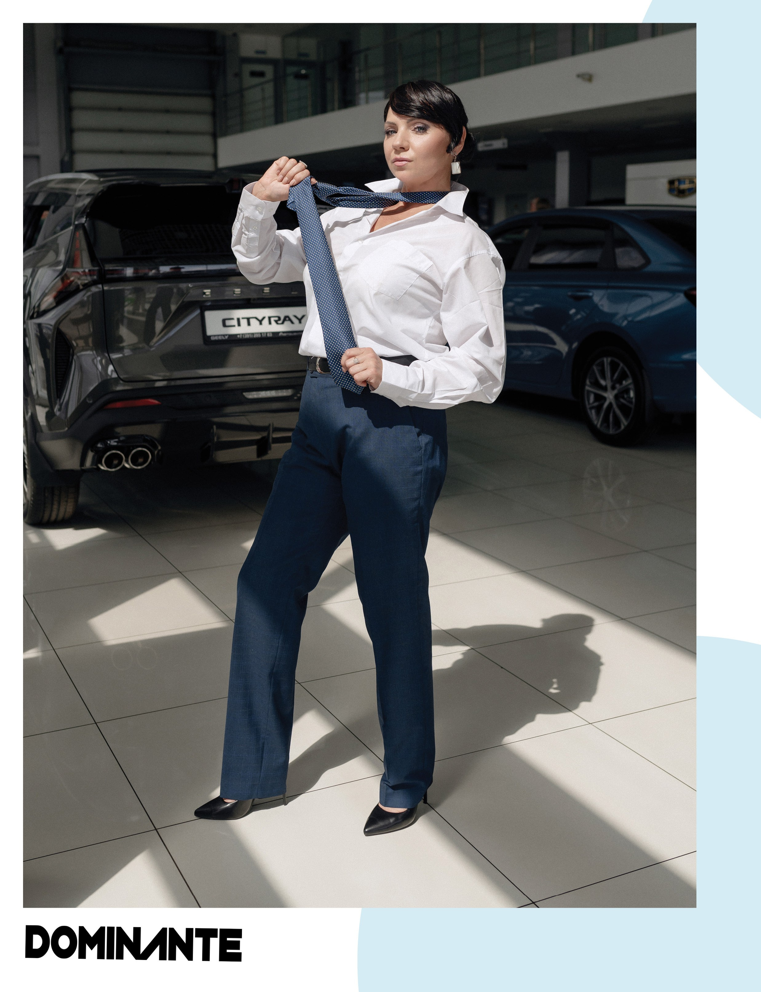 DOMINANTE ARTIST EXPRESSIONS 11 September 2025. Фотограф Ким Наталья в Красноярске