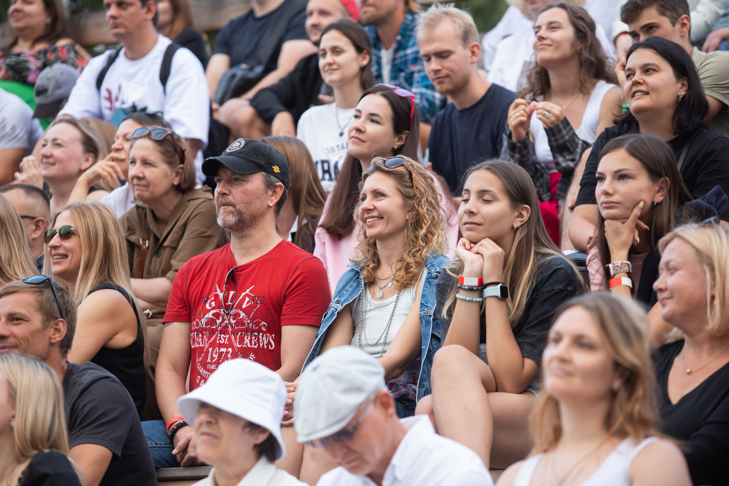 Гастро-пикник «Август» (16 августа 2025). Репортажный фотограф Алексей Пирязев