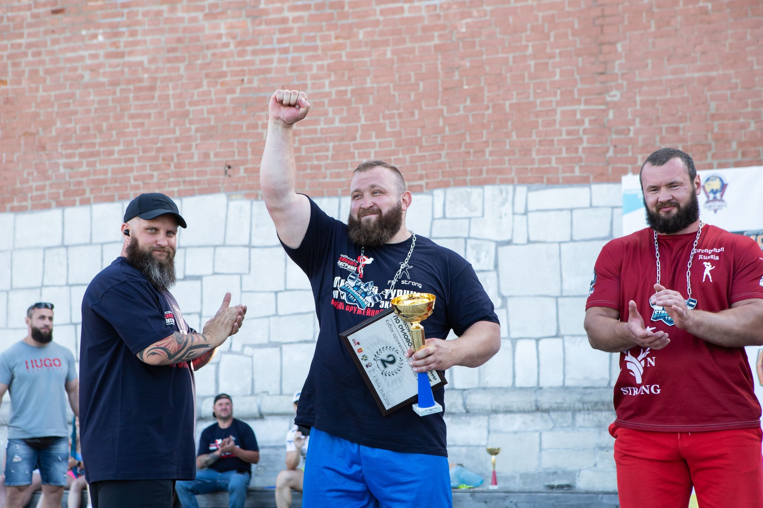 Силовой экстрим (22 июня 2024). Репортажный фотограф Алексей Пирязев