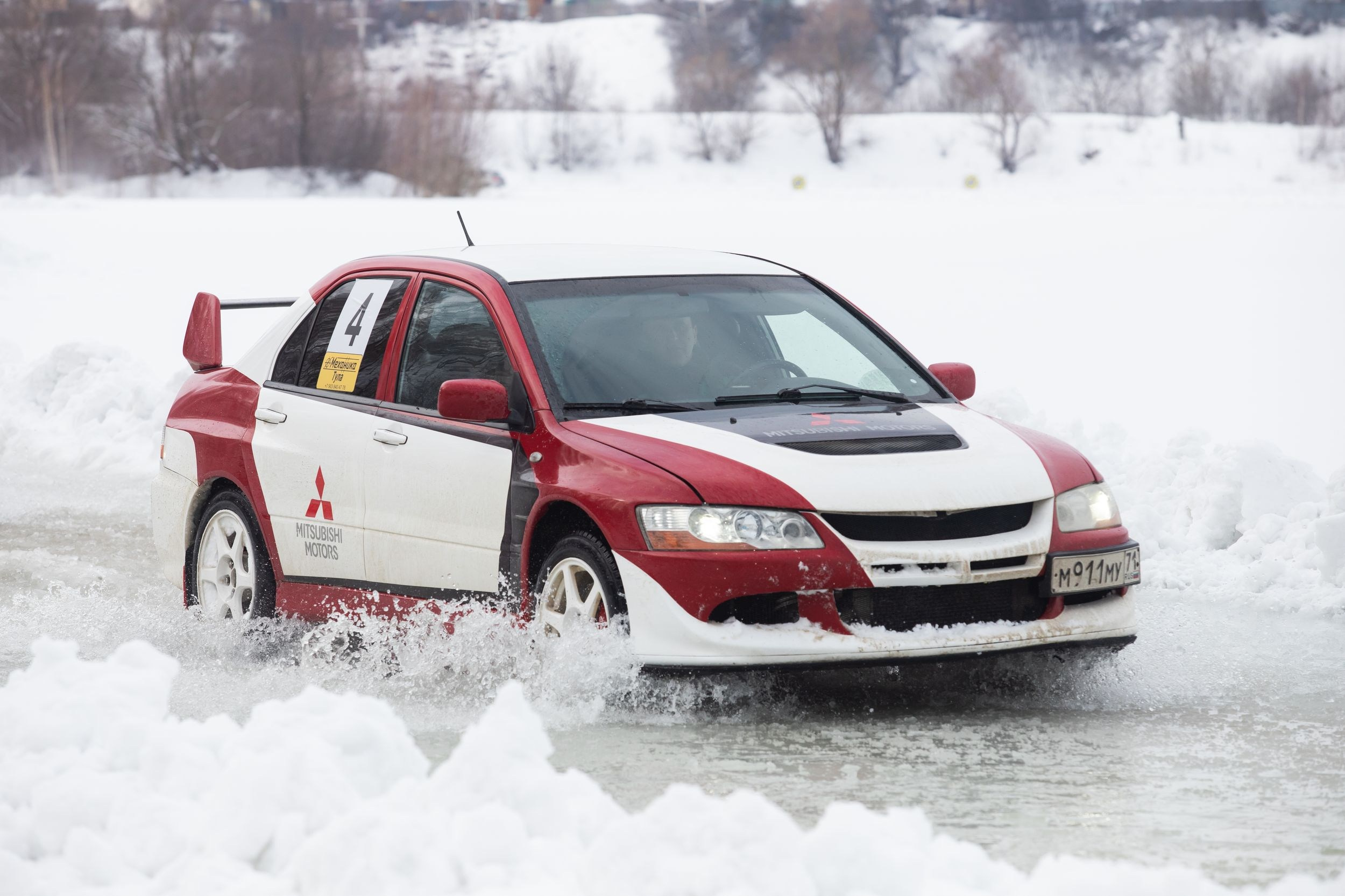 Ралли-спринт (11 марта 2023). Репортажный фотограф Алексей Пирязев