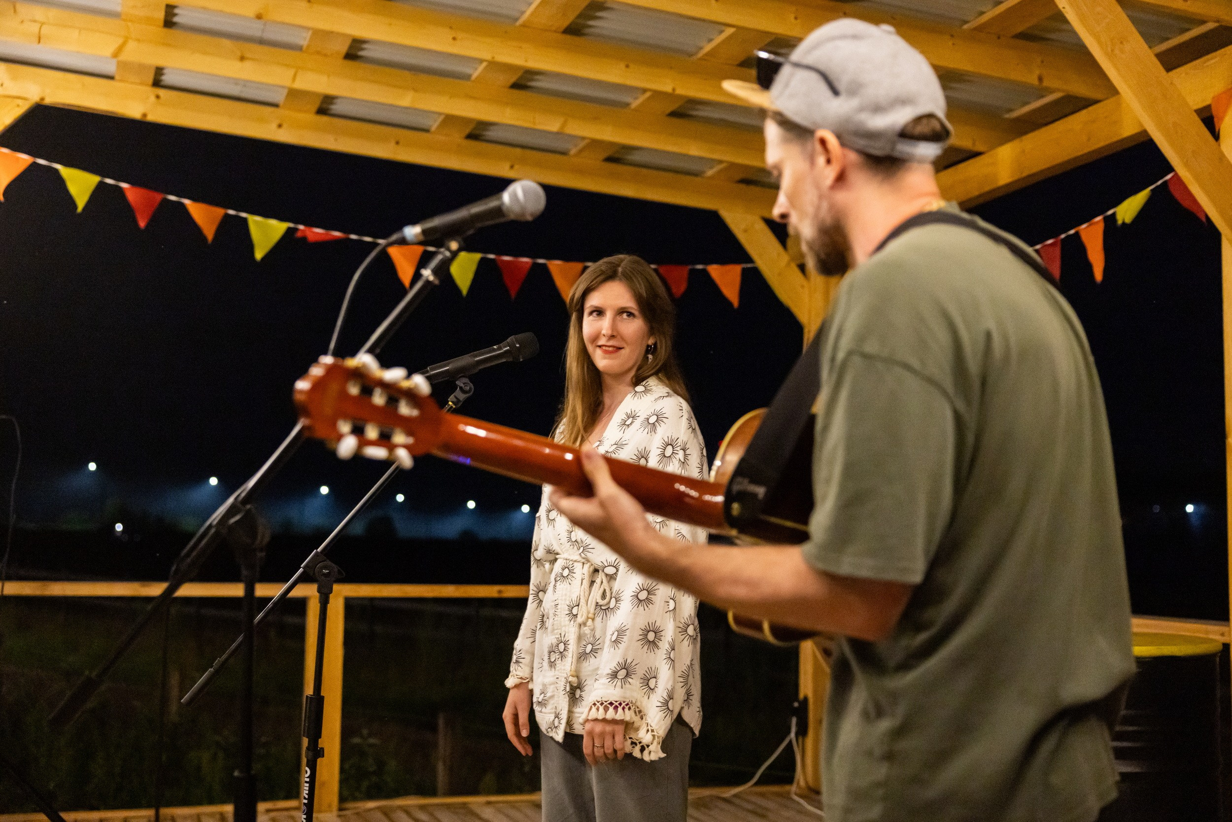 Vashana Sup Camp (25-27 июля 2025). Репортажный фотограф Алексей Пирязев