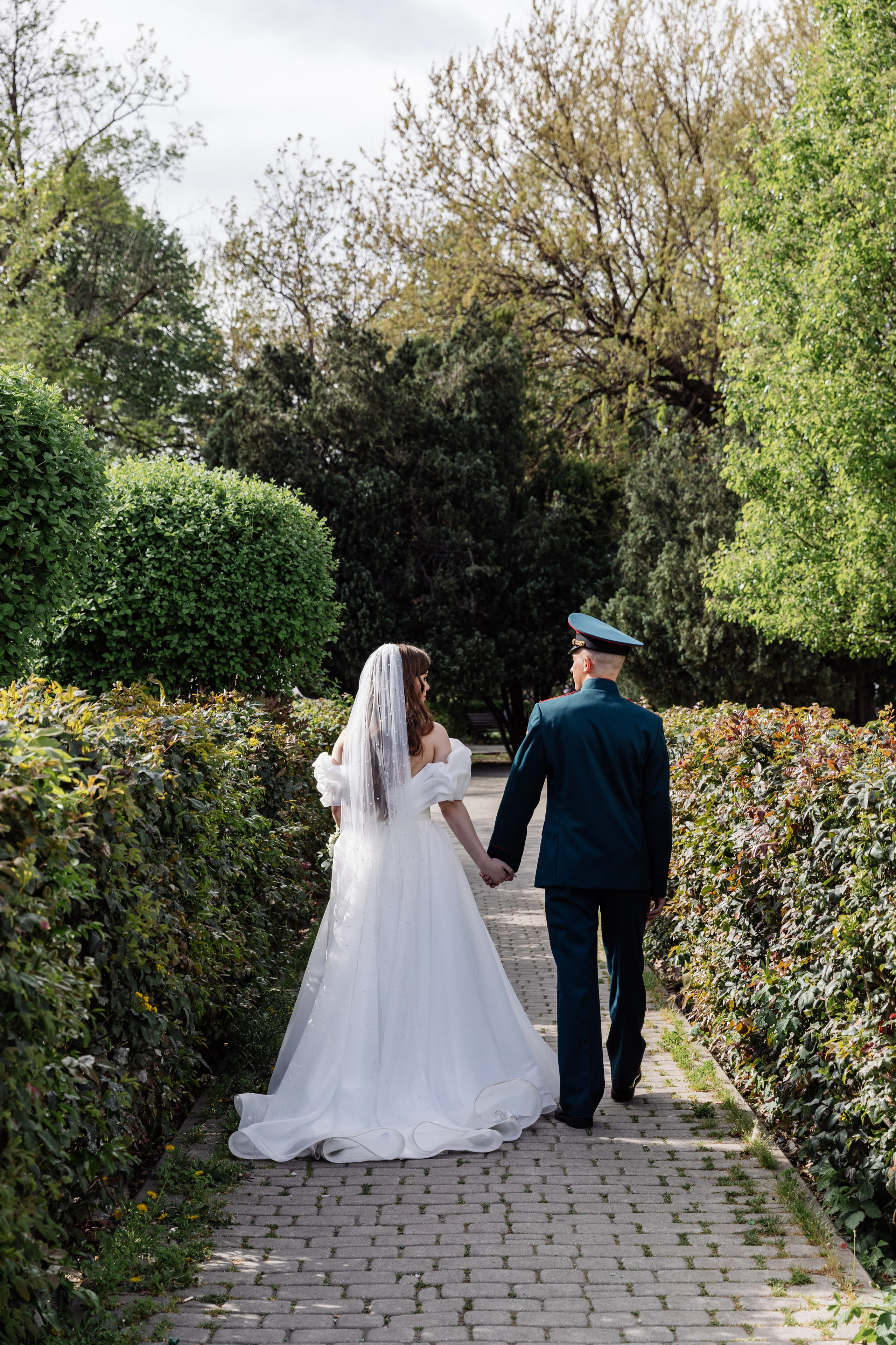 A&I. Фотограф Краснодар Настя Зокс