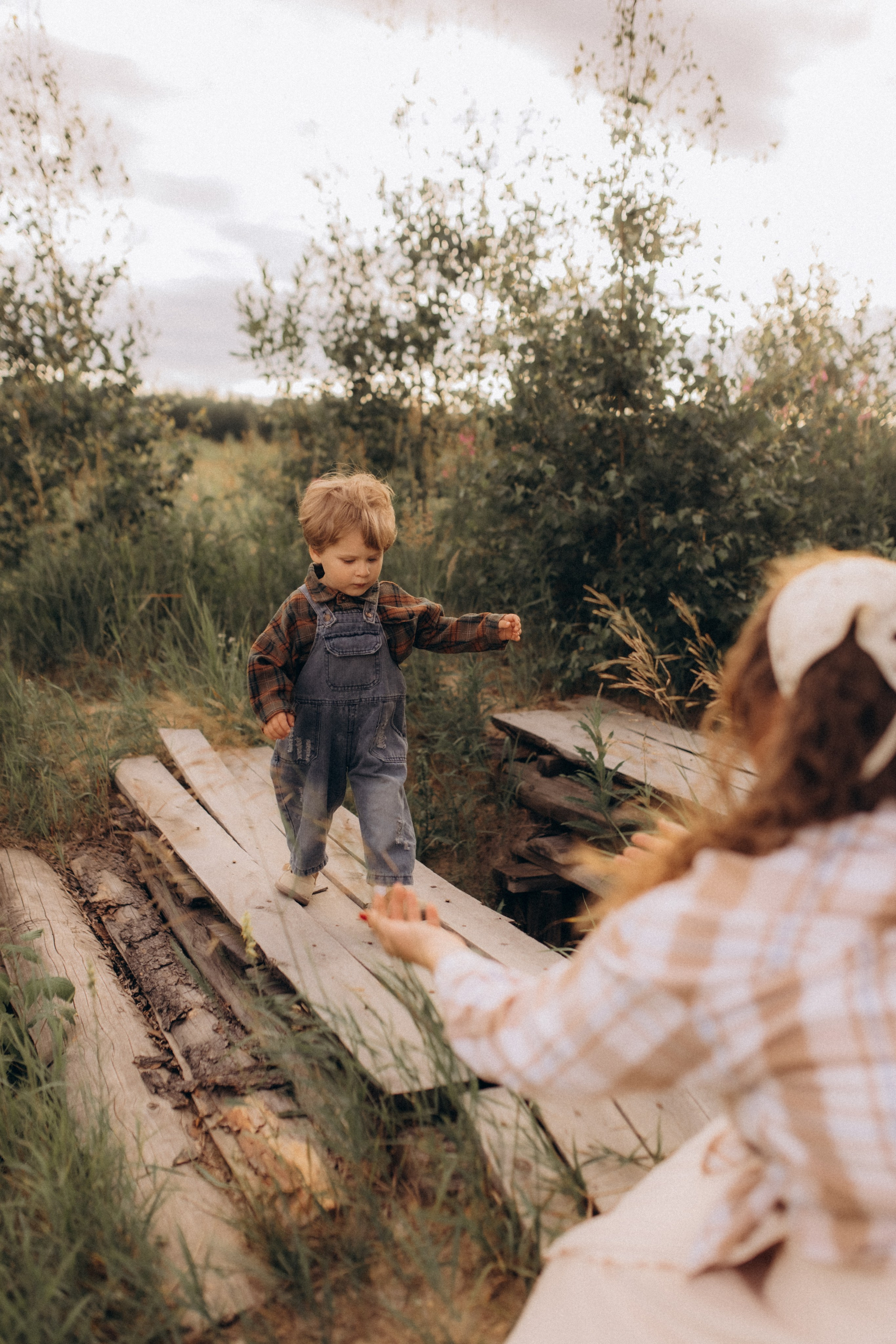 7.07 Новопашины. Семейный и домашний фотограф Советский Югорск Екатерина Цыганок