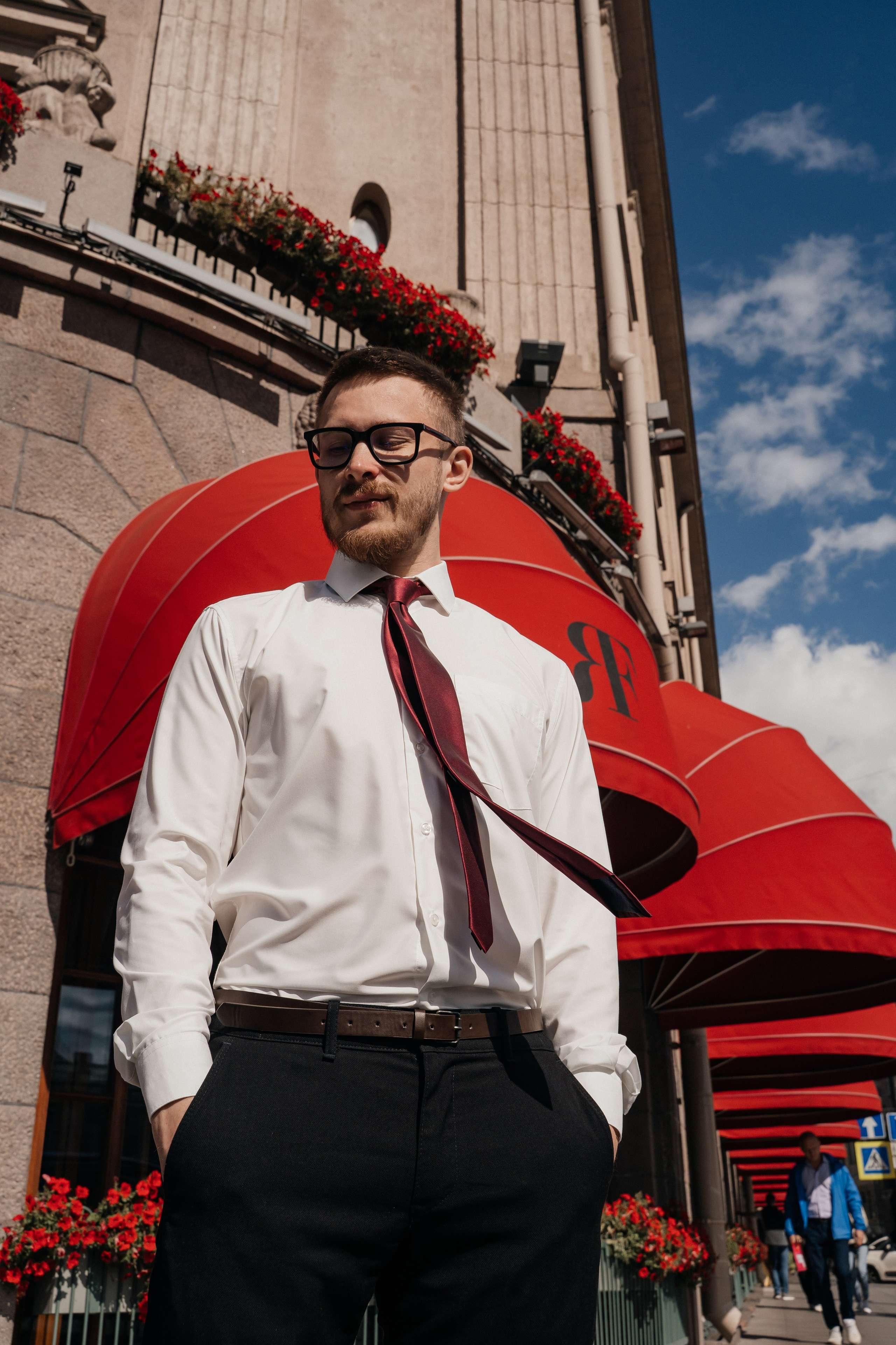 Love story «Windy August». Свадебные фотограф и видеограф Наталья и Анатолий Новиковы СПб