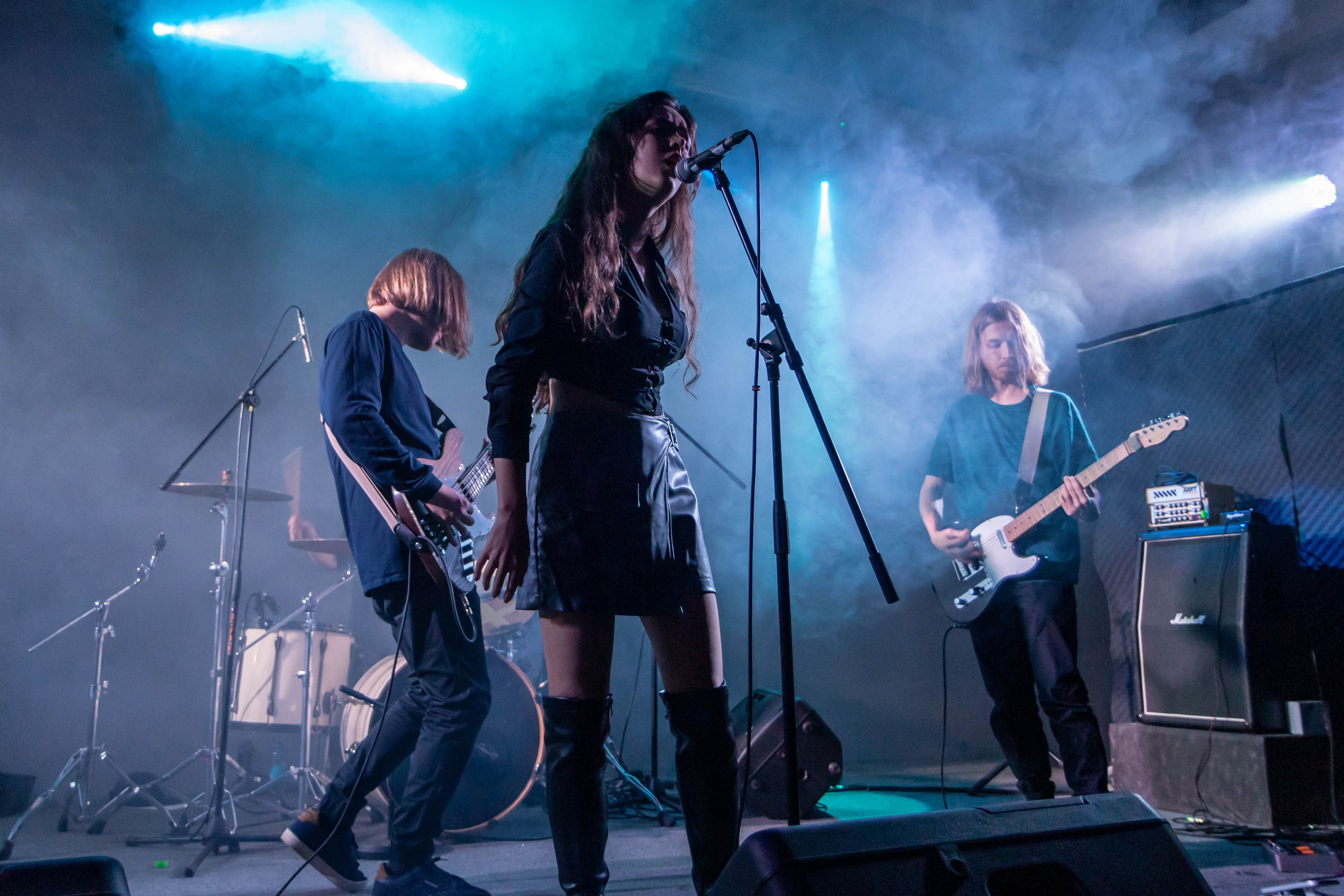 KITCHEN BEVY, 9.09.23. Репортажный фотограф Дмитрий (Нижний Новгород)