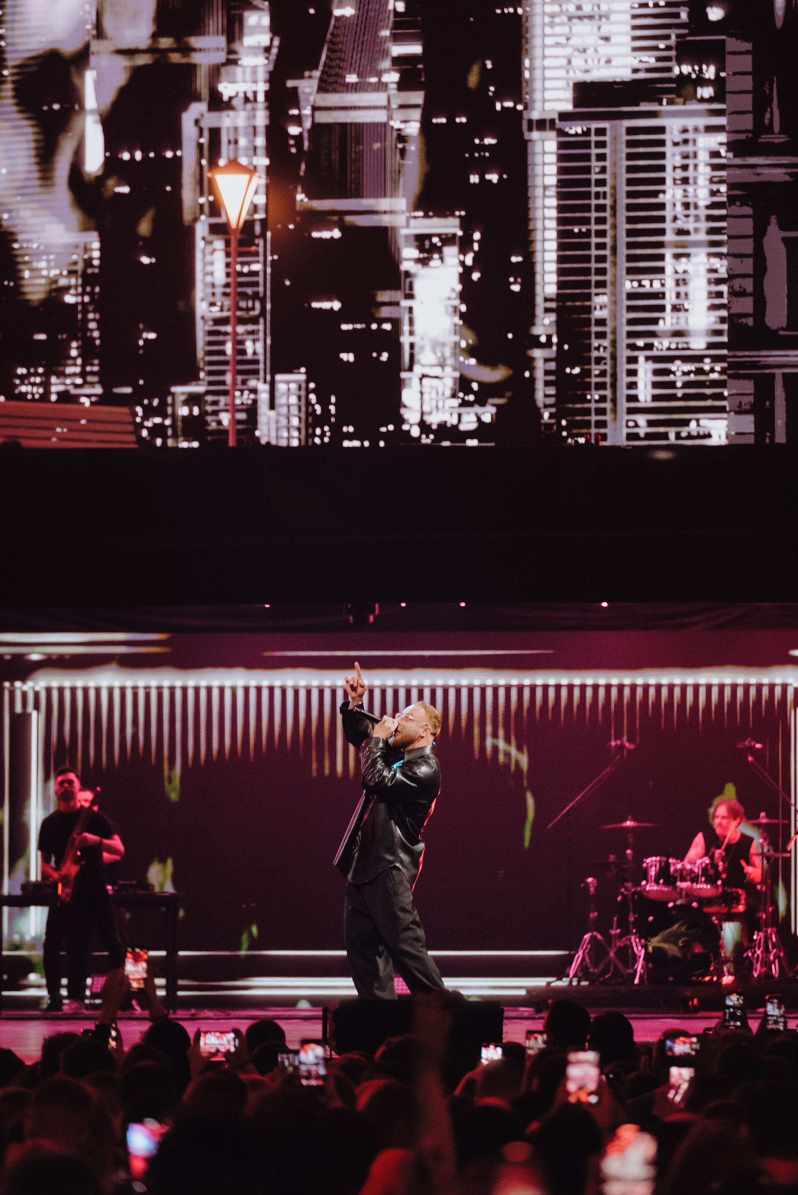 Big Love Show 2026. Фотограф в Москве