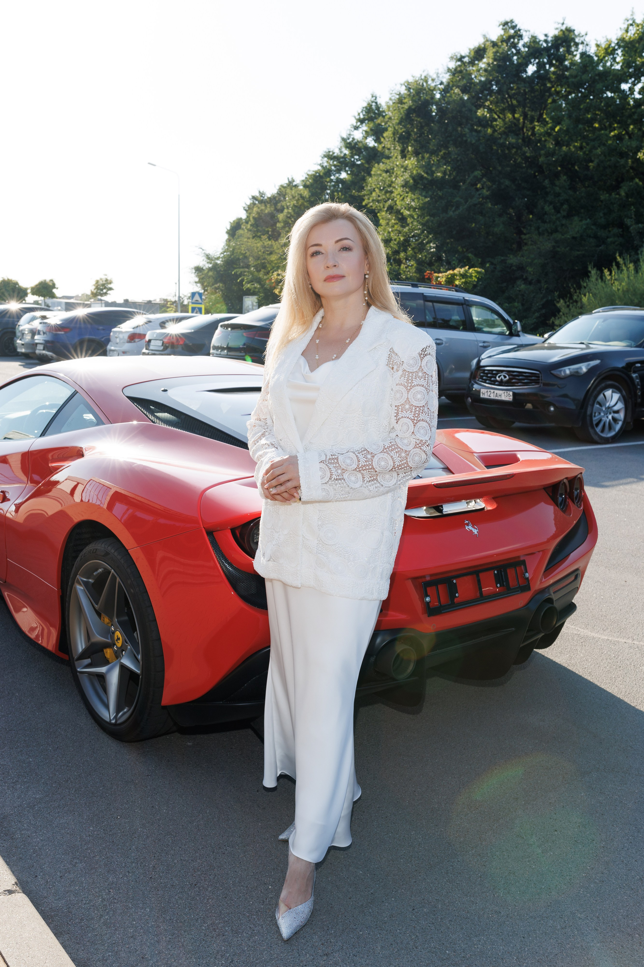 Golf Party. Https://andreysolodov.ru