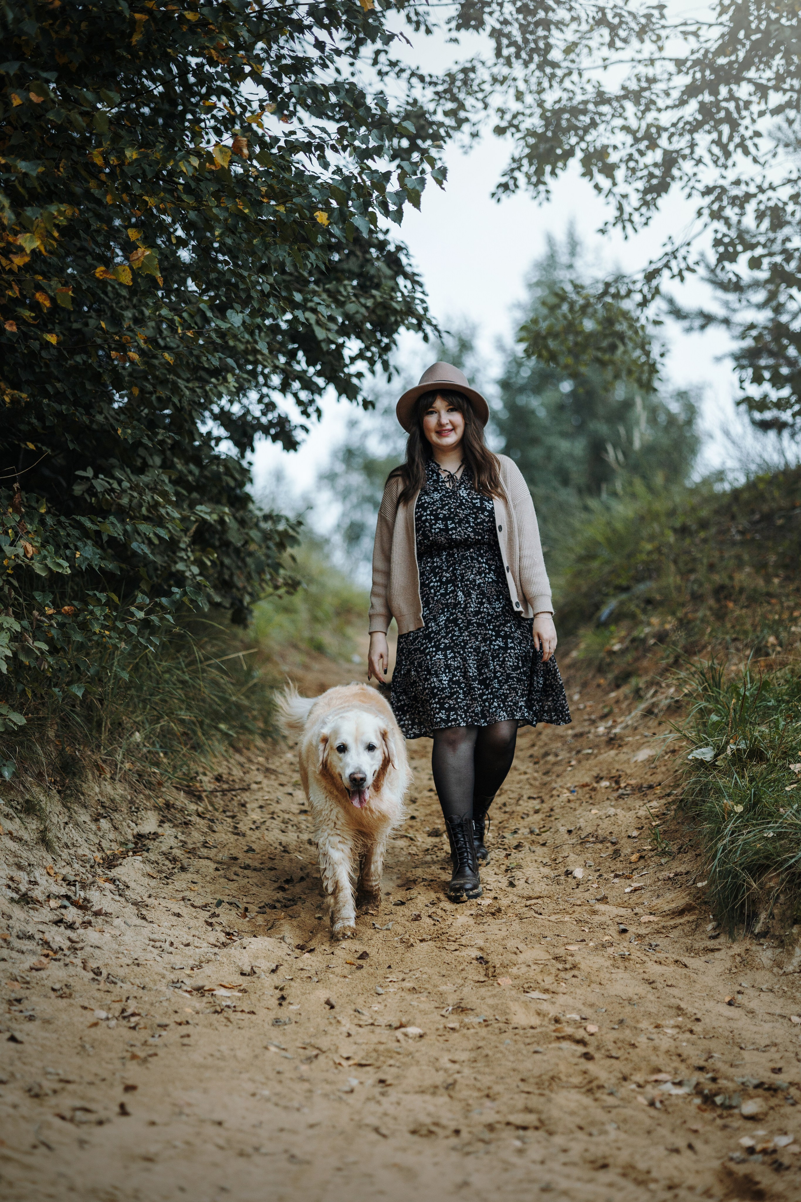 Света и Том. Фотограф — Анималист | Санкт-Петербург