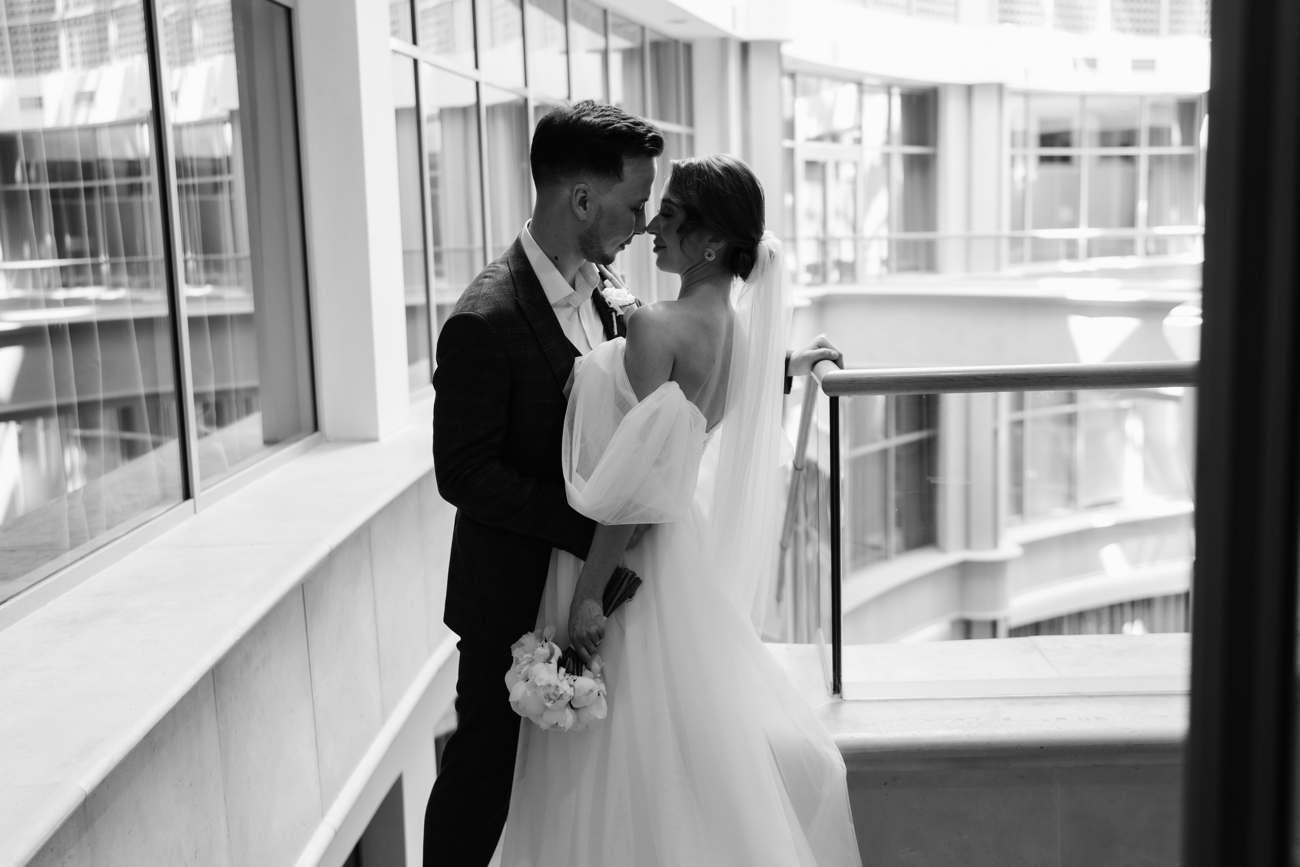 Renat & Alina. Свадебный фотограф Ильнар Асадуллин