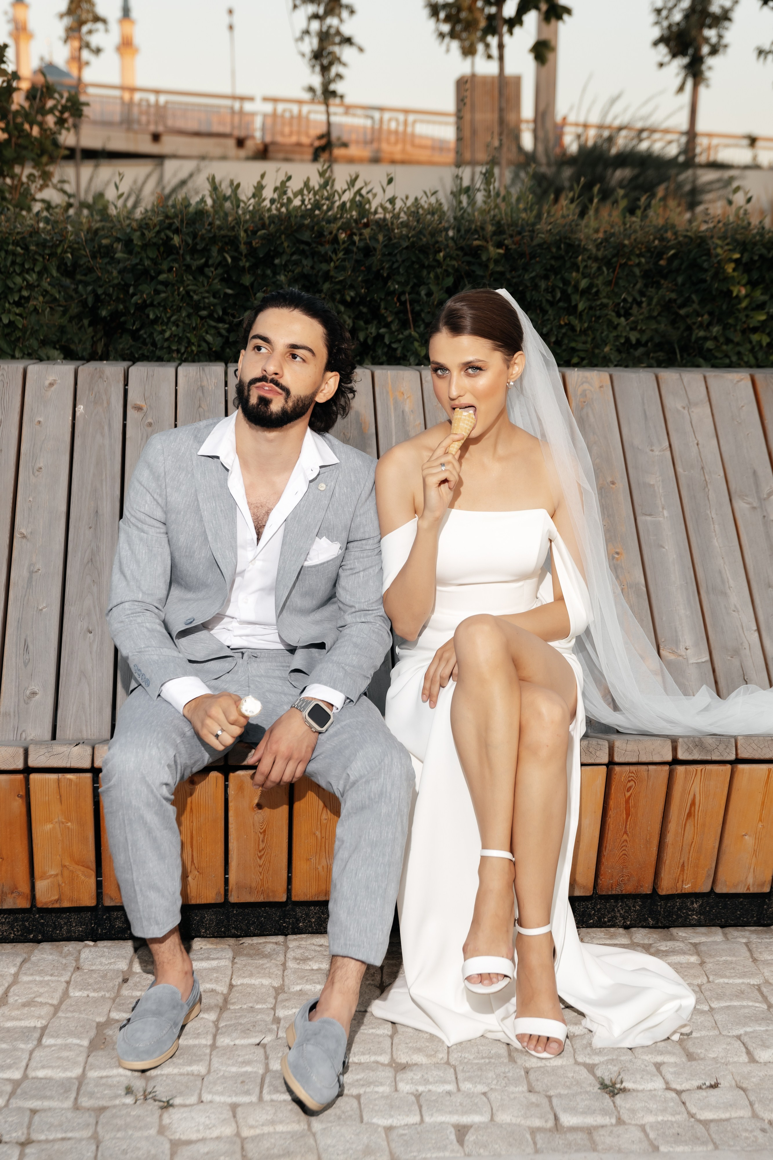 Elvin & Diana. Свадебный фотограф Ильнар Асадуллин