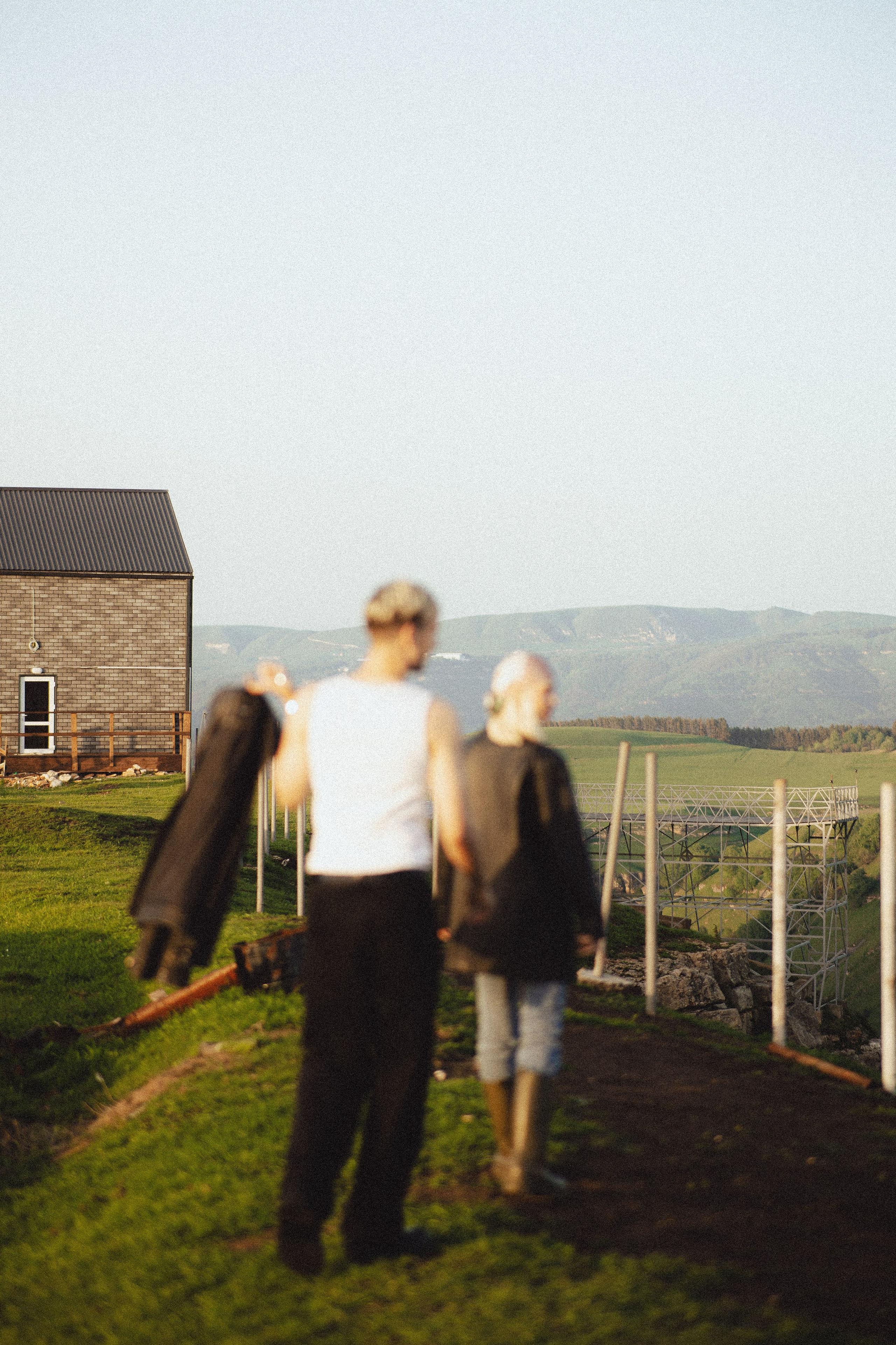 София и Даниил. Даша Царёва, фотограф