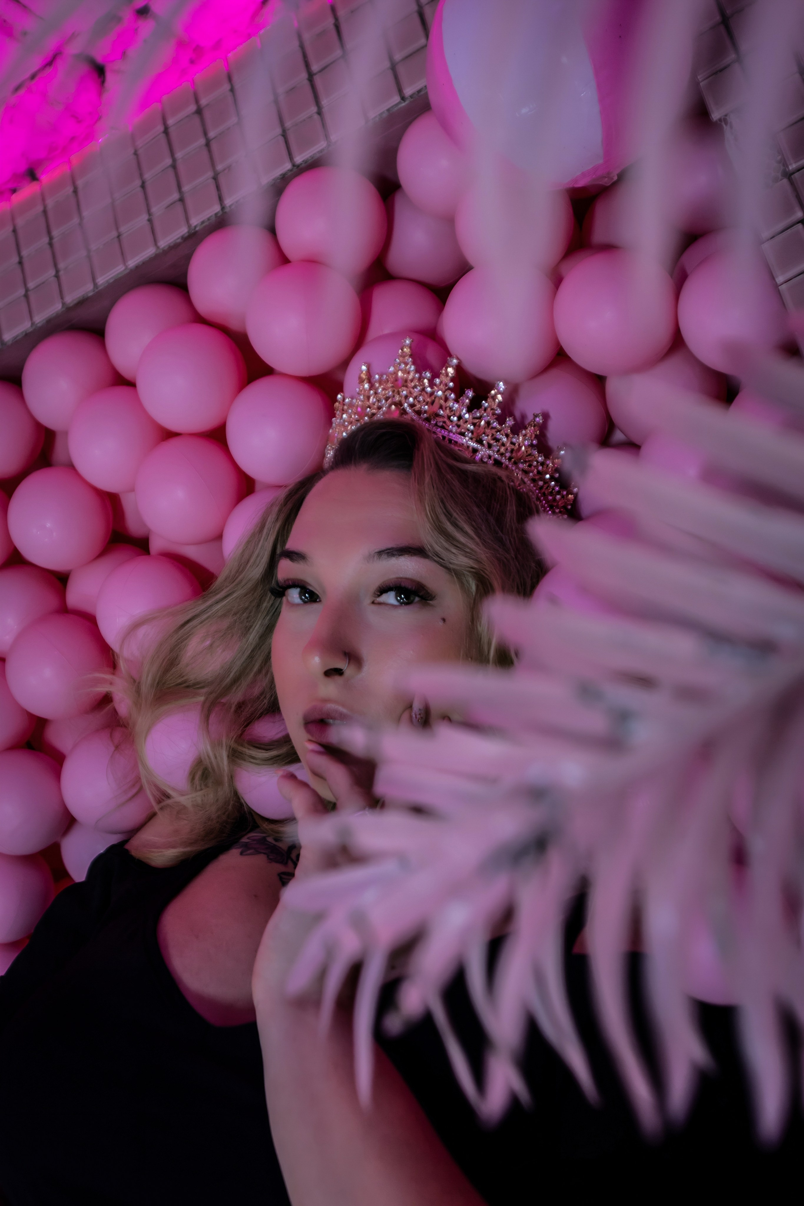 Студия PINK-PHOTO Елена. Репортажная, студийная, свадебная, автоспорт, коммерческая, фотосессия: Фотографы Николай и Елена DvoTar