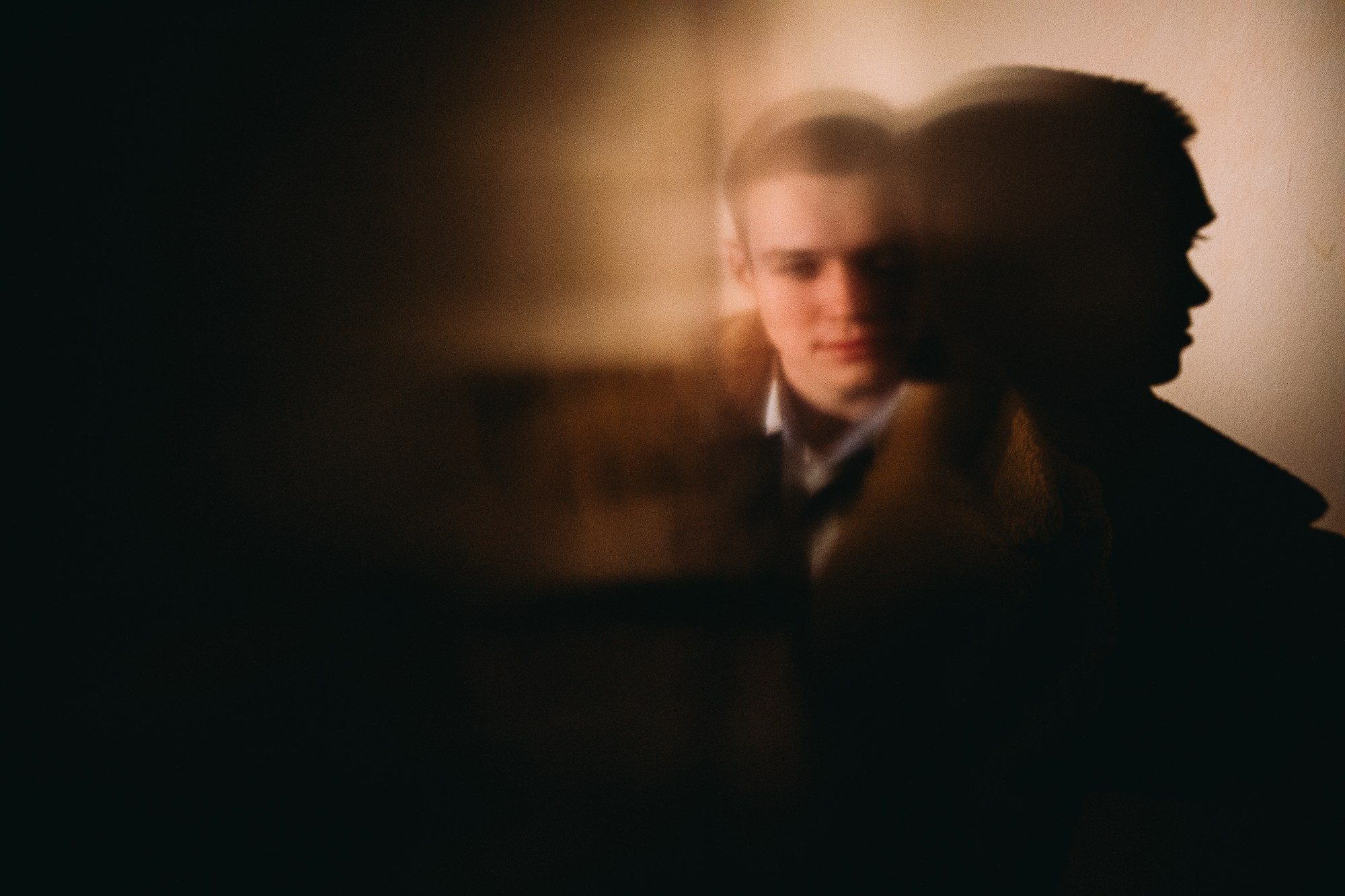 Дом культуры. Свадебный и семейный фотограф в Екатеринбурге Илья Рихтер