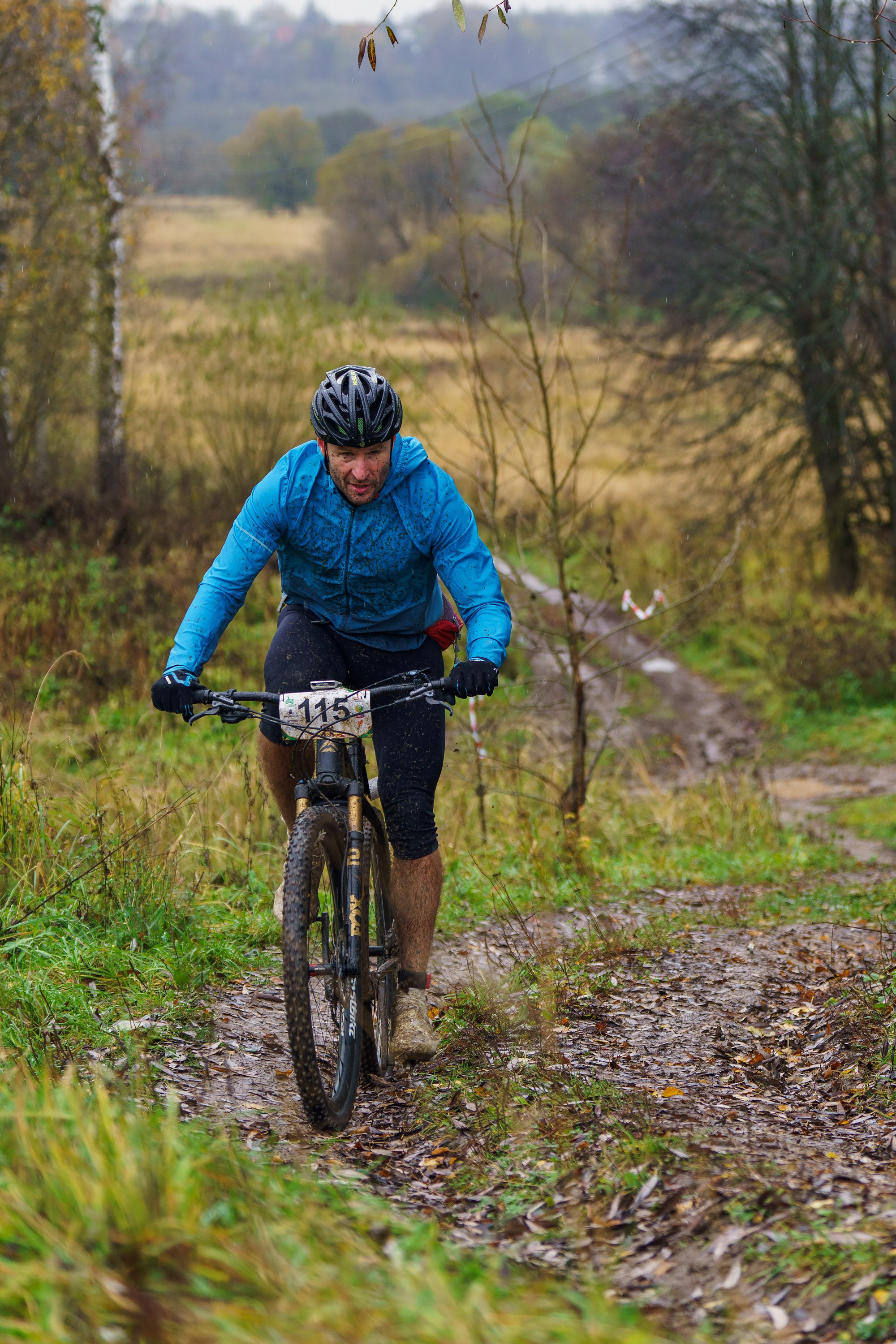 Фотографии Трейл Кутузов 2025. Фотограф спортивные события, недвижимость, турбизнес