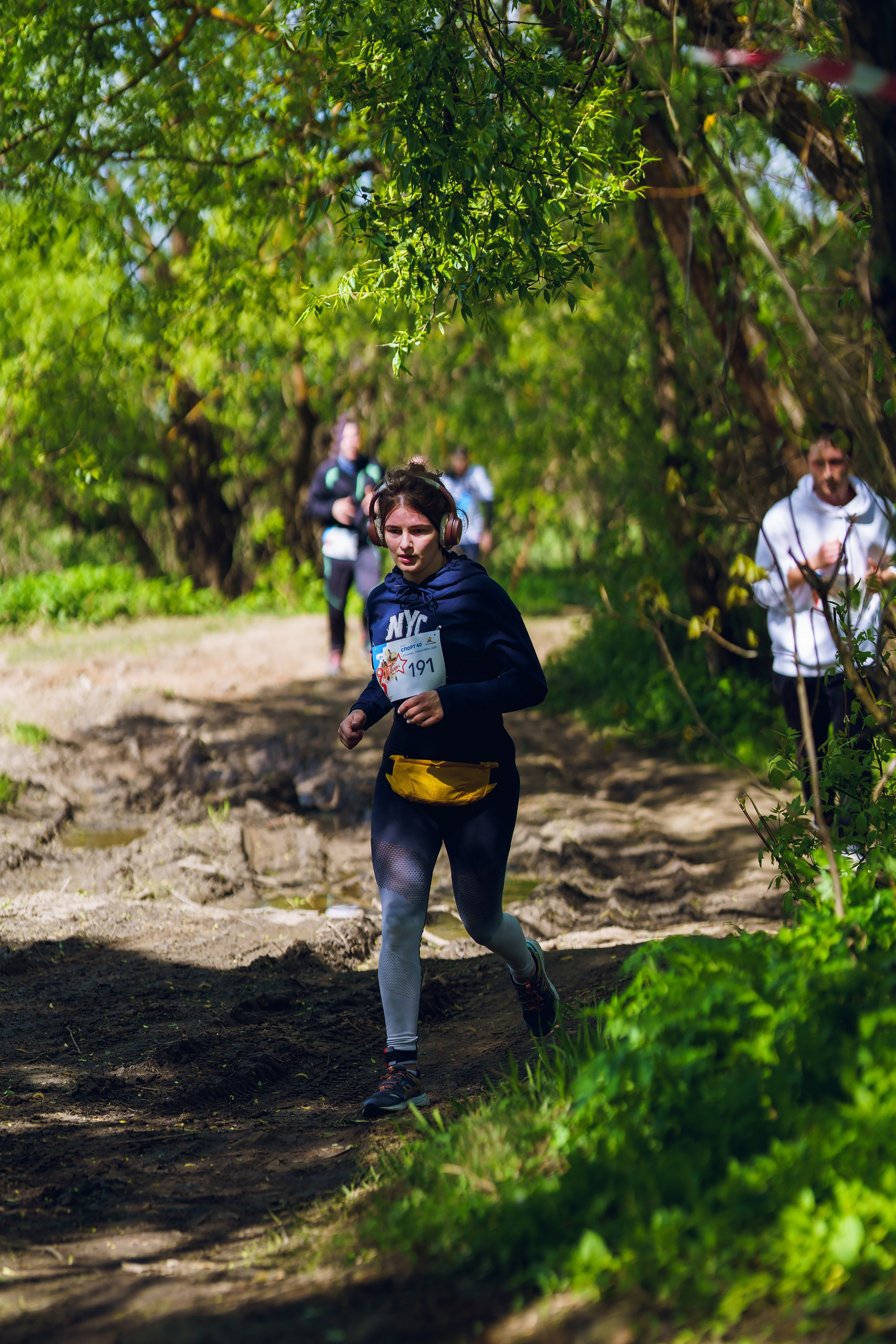 Фотографии Трейл Я помню. Стрелковка 2025. Фотограф спортивные события, недвижимость, турбизнес