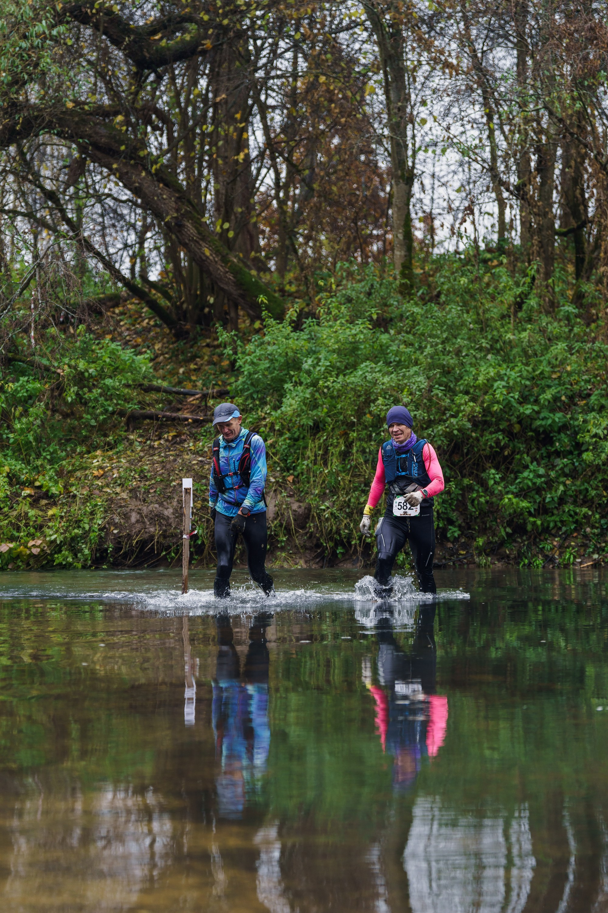 Фотографии Трейл Кутузов 2025. Фотограф спортивные события, недвижимость, турбизнес