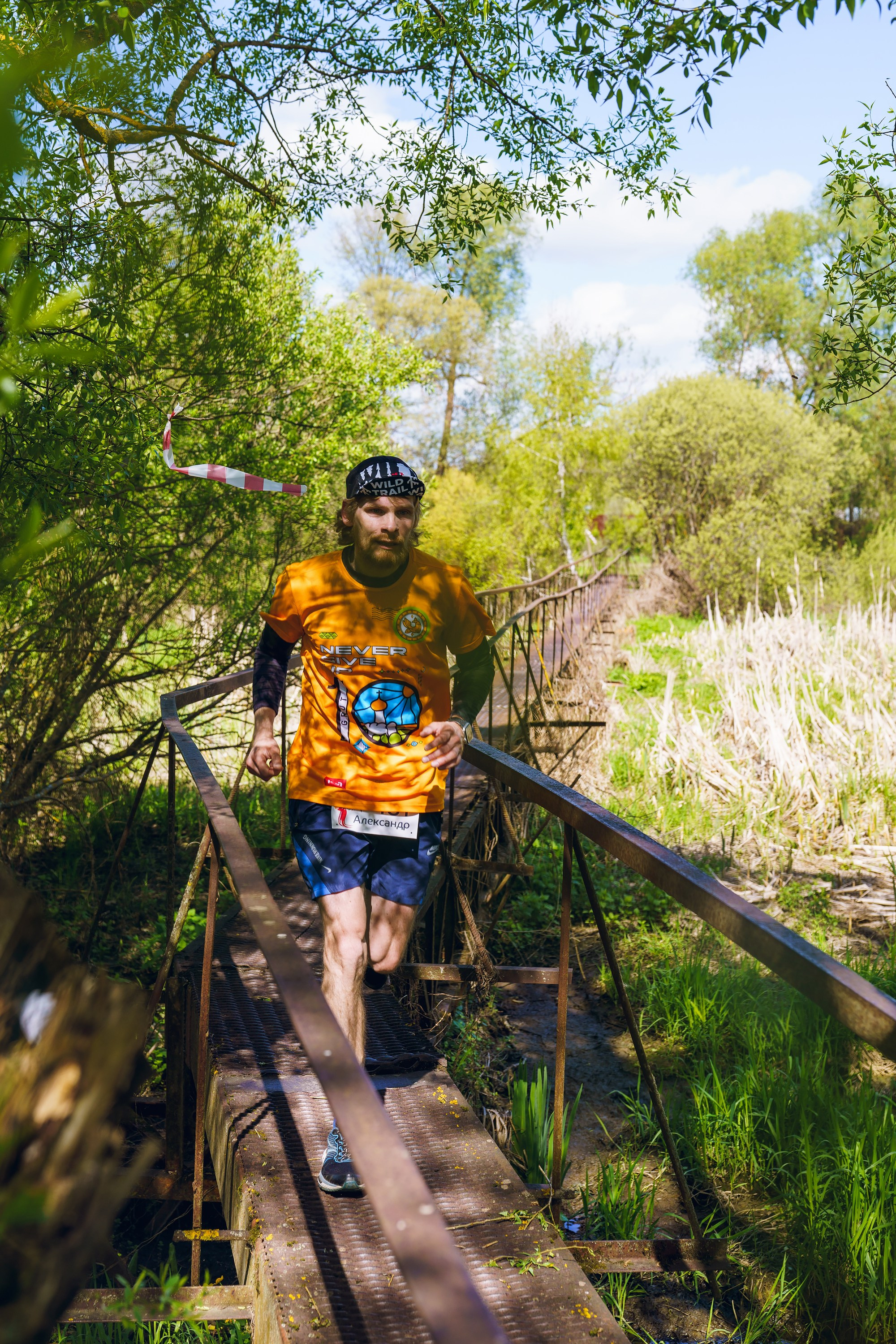 Фотографии Трейл Я помню. Стрелковка 2025. Фотограф спортивные события, недвижимость, турбизнес