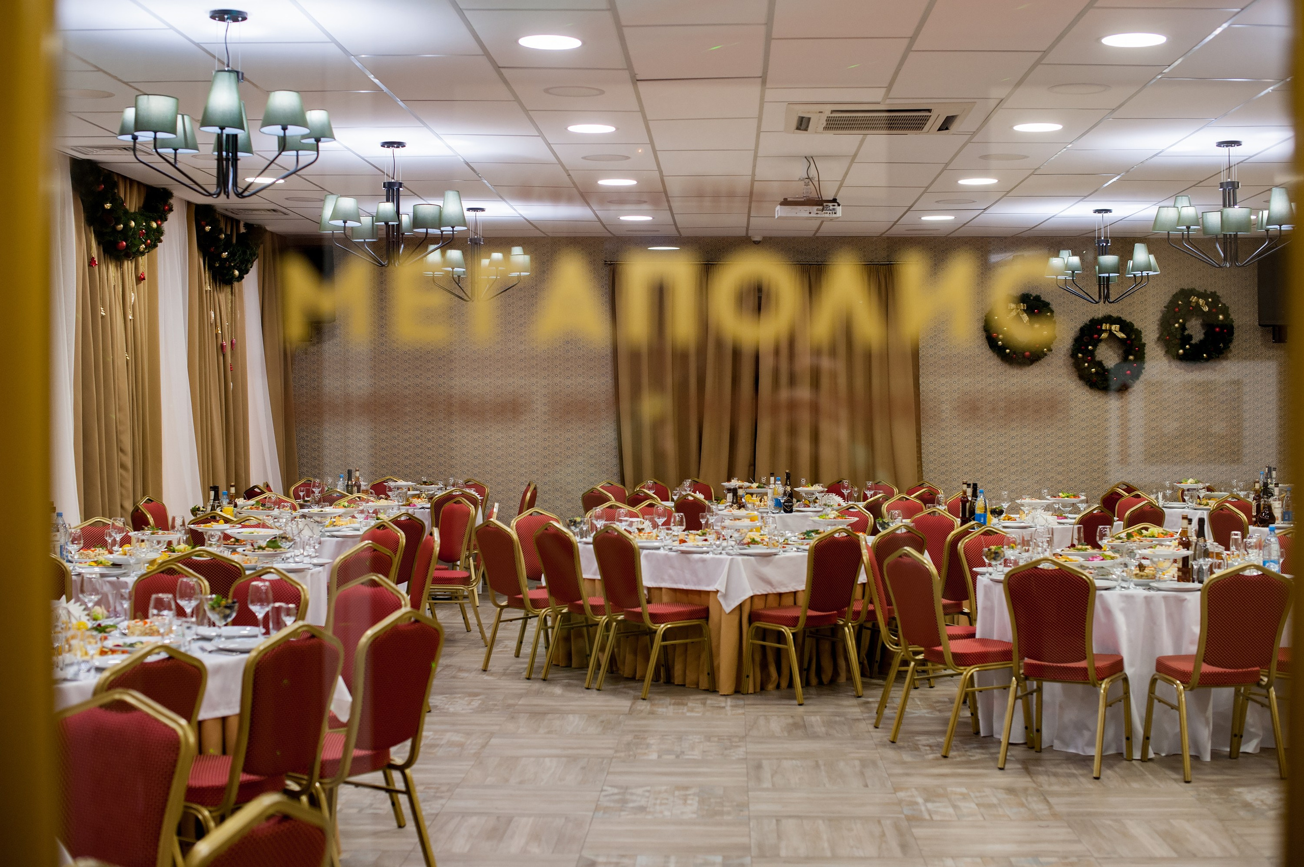 Гостиница Калуга Плаза. Фотограф спортивные события, недвижимость, турбизнес