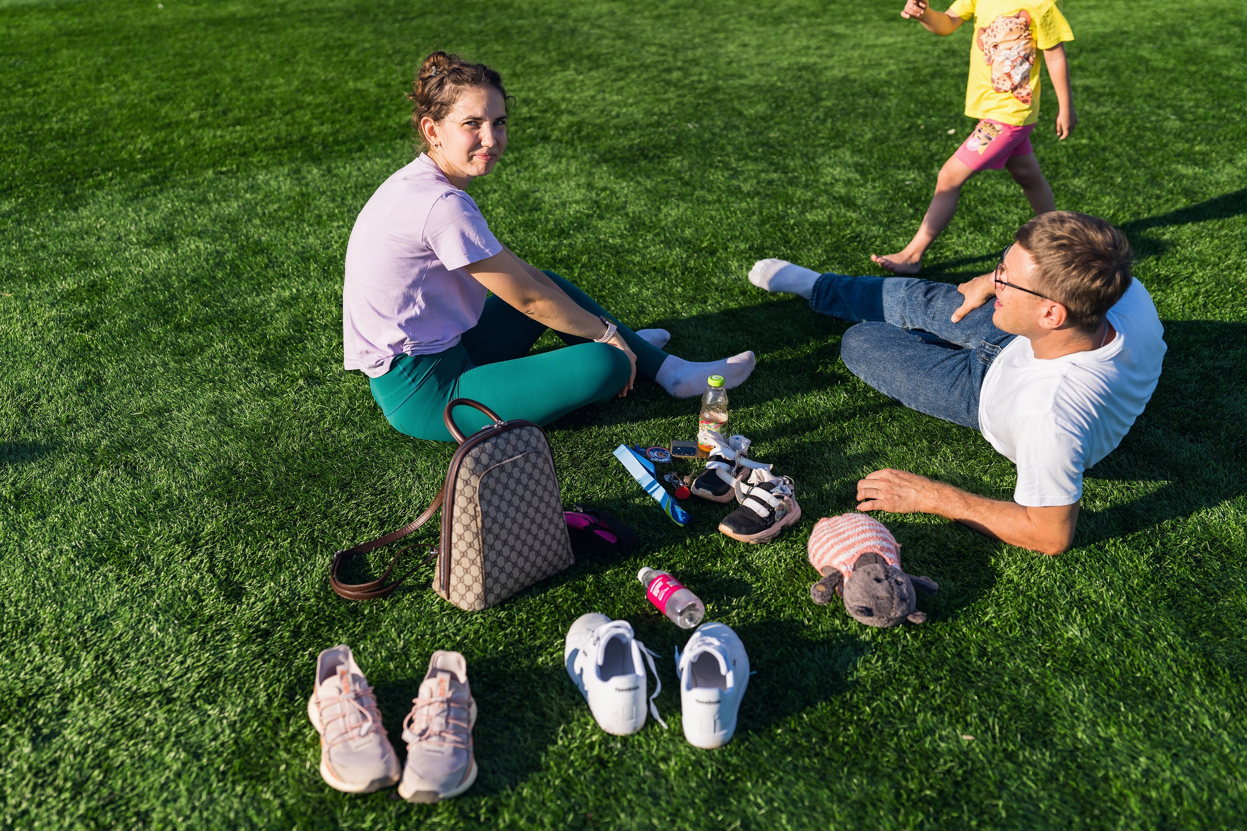 Фотографии Калужский Космический марафон 2025. Фотограф спортивные события, недвижимость, турбизнес